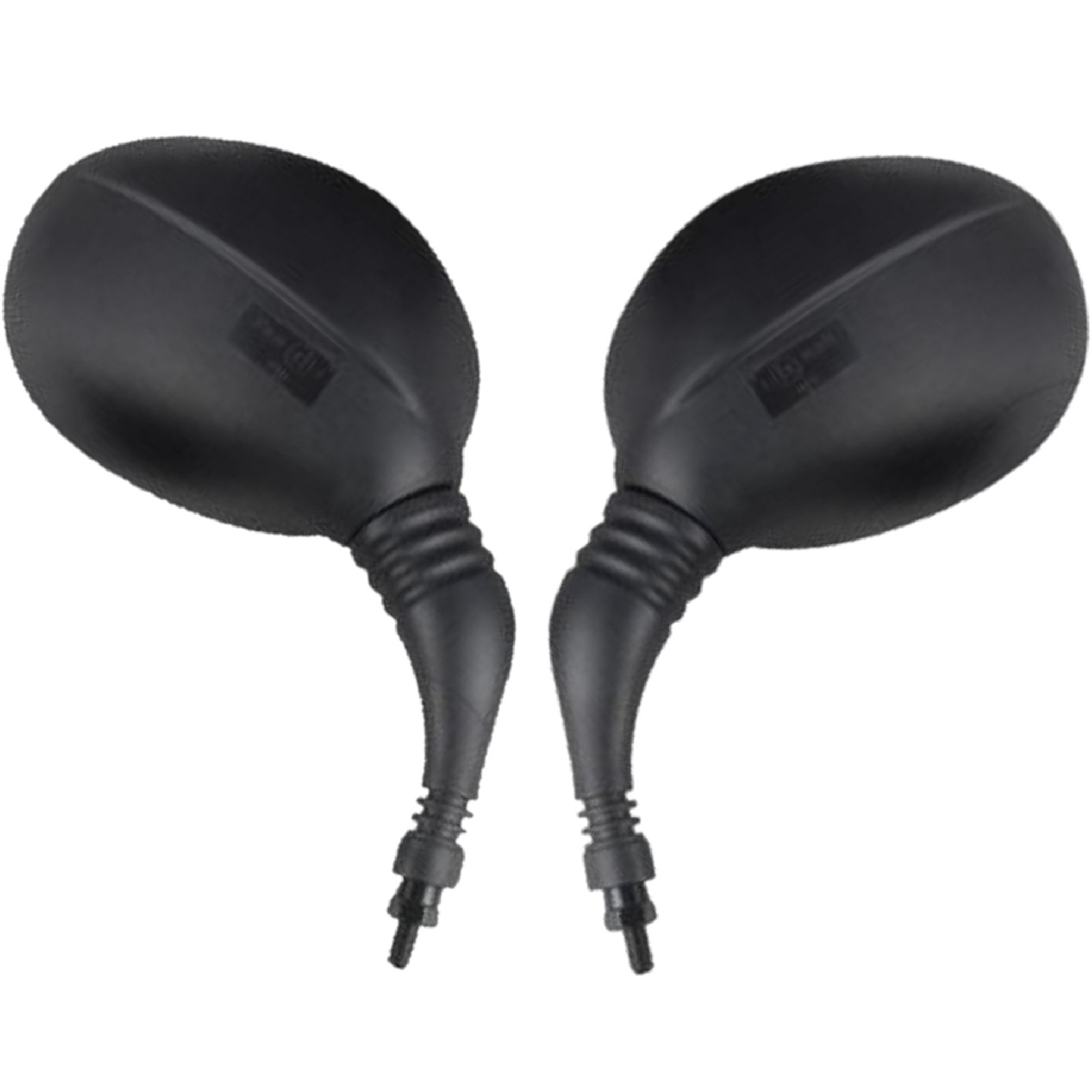 JMP Rückspiegel Paar für Yamaha YP 180 2003-06 150 2000-02 125 R 1998-09 MBK YP125 R