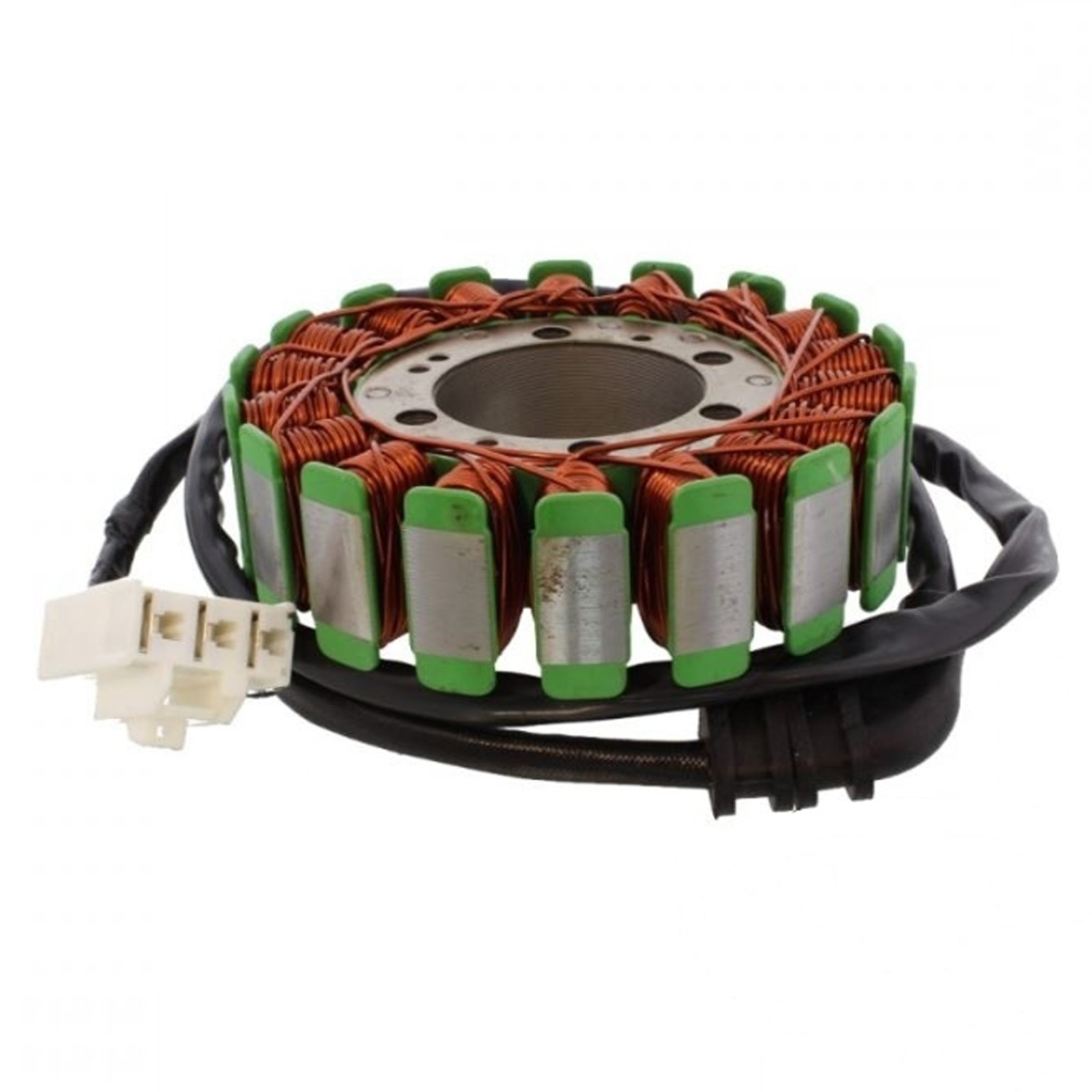 Lichtmaschinen Stator ESG531 für Honda CB 1100 SF X-11 | CBR 1100 XX Super Blackbird
