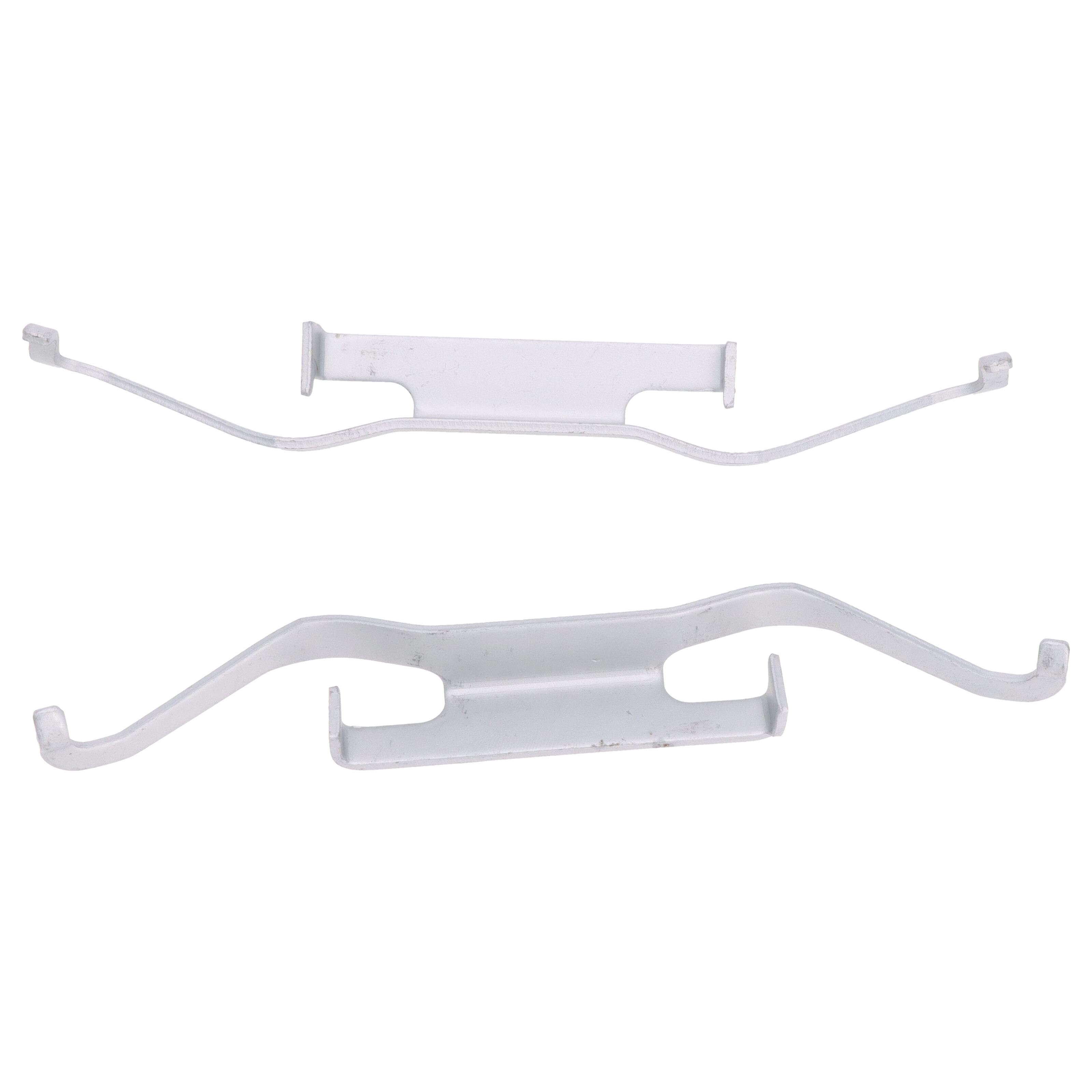 Quick Brake 109-1680 Montagesatz für Scheibenbremsbeläge vorne für VW Citroen Alfa Opel Fiat