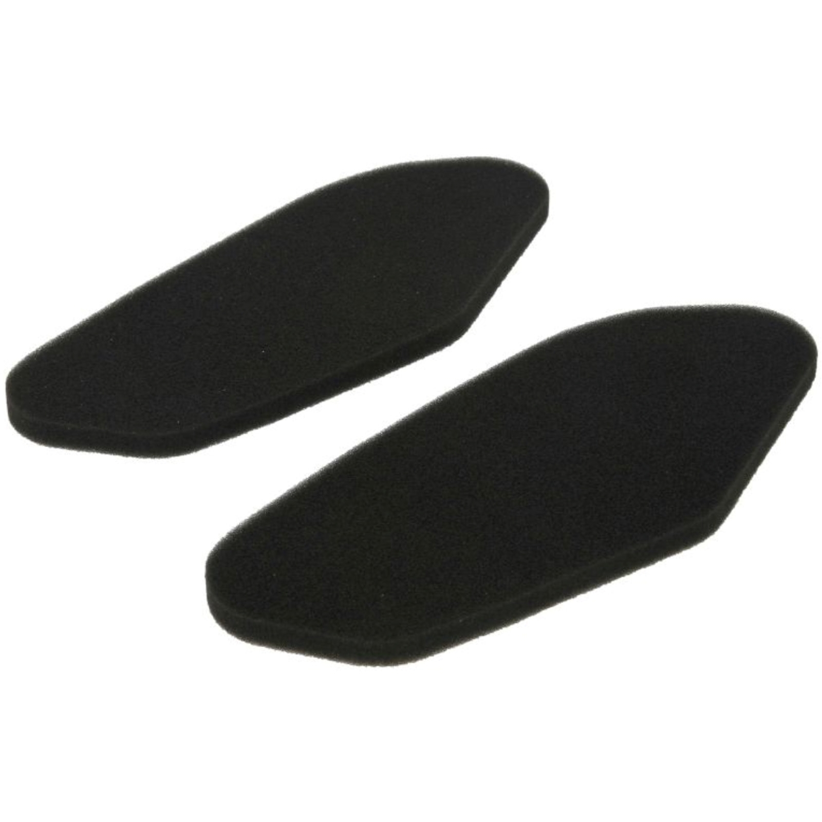 Luftfilter S410510200005 Schaumstoff Filterelement für Suzuki AH50 Address 1992-95 Benelli 491 2003-2006