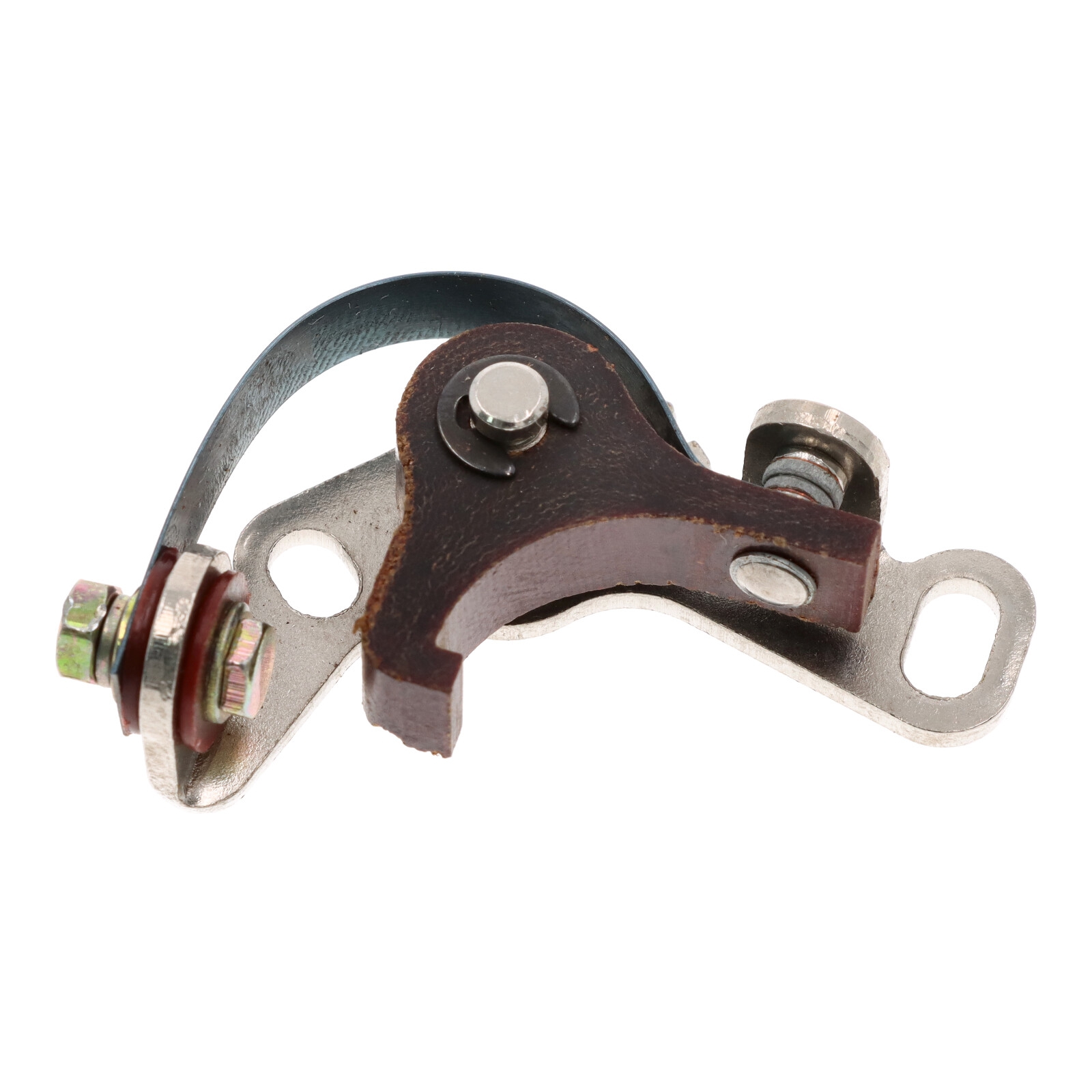 Zünd Unterbrecher für Honda CB125J Kawasaki KL250A Suzuki SP370 Yamaha XT500