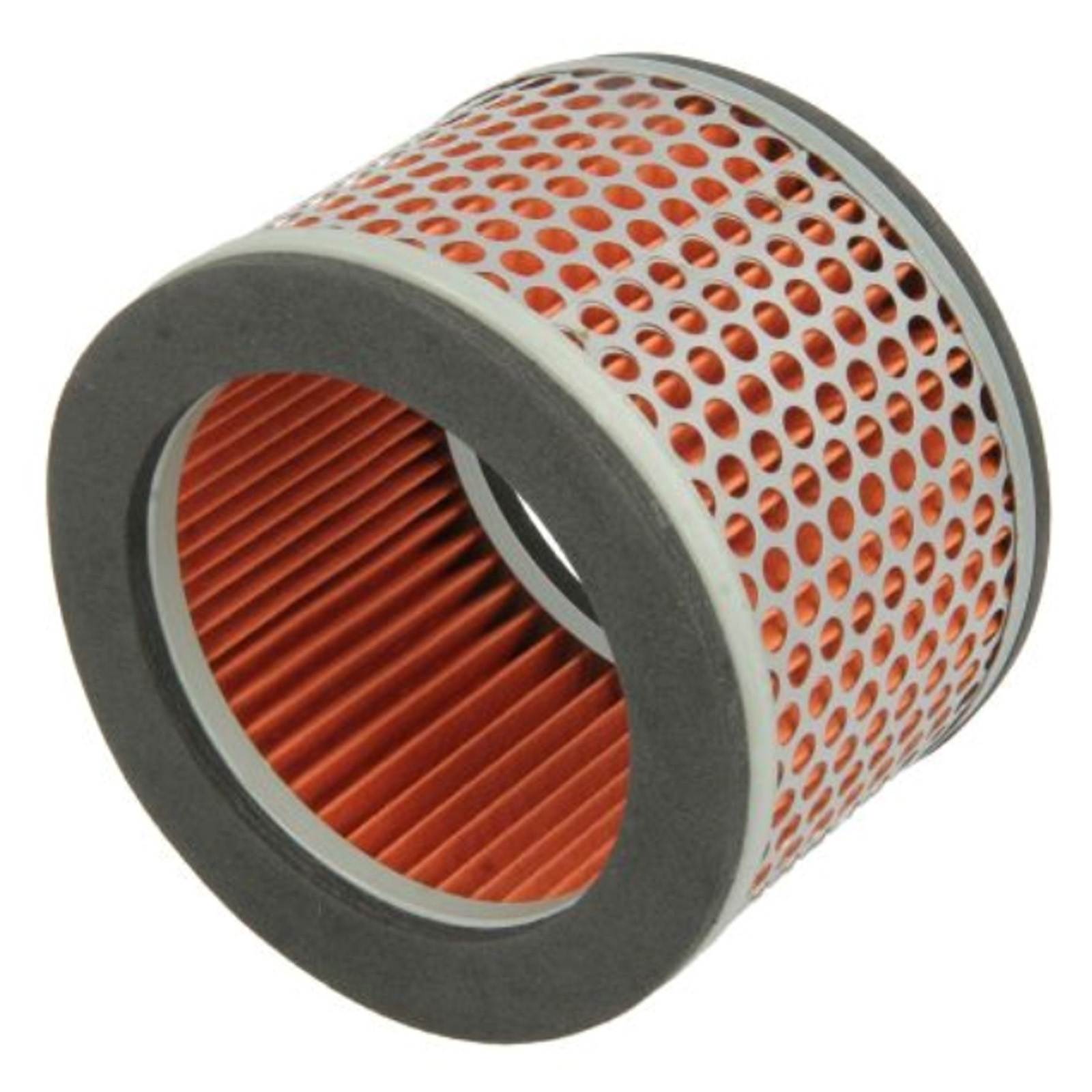 Hiflo HFA1612 Luftfilter für Honda Dominator NX 650 1988 - 2000 RD02 RD08A RD08B RD087 Filterelement