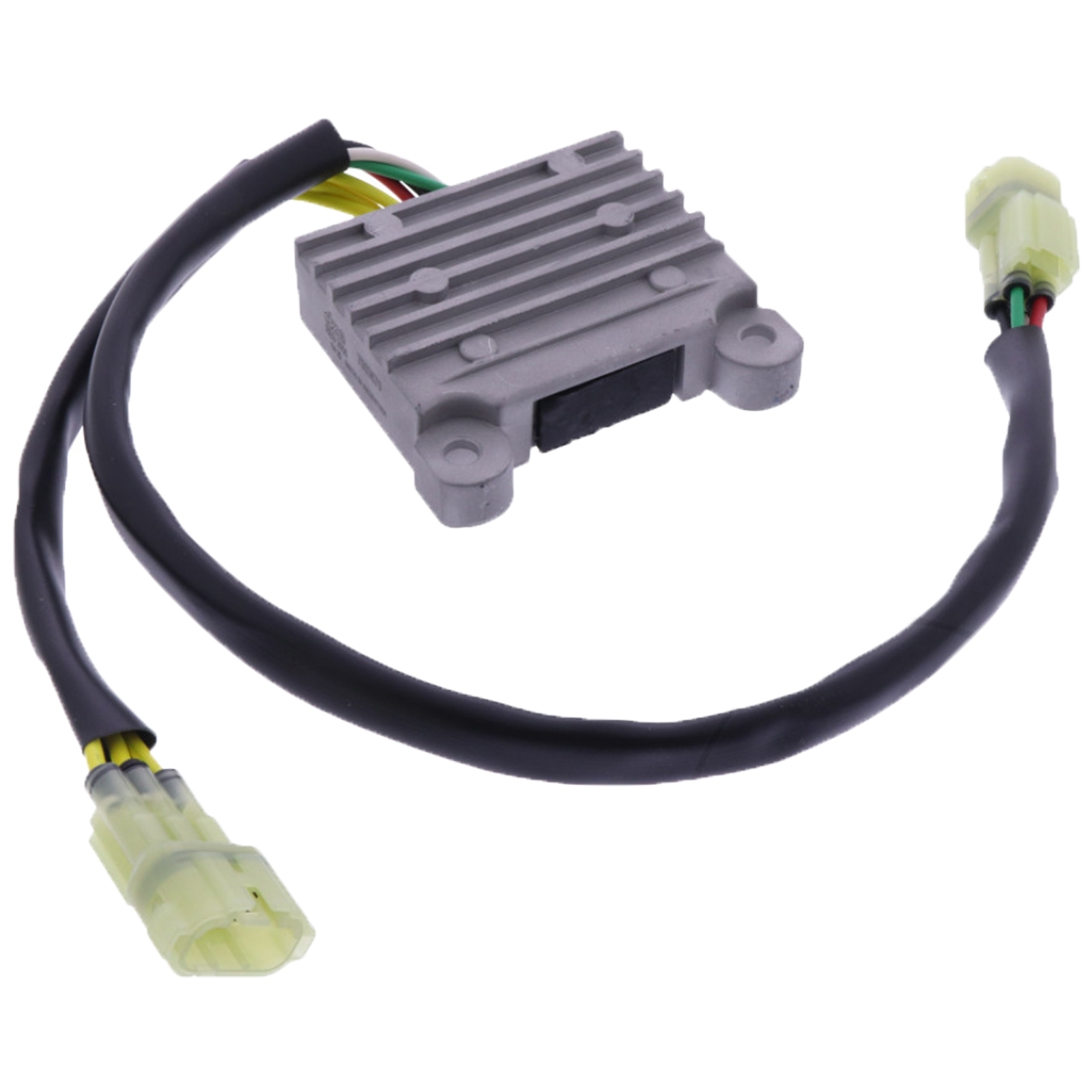Spannungsregler Gleichrichter für KTM EXC 150 250 300 TPI EXCF 250 350 450 Husqvarna TE FE Gas Gas
