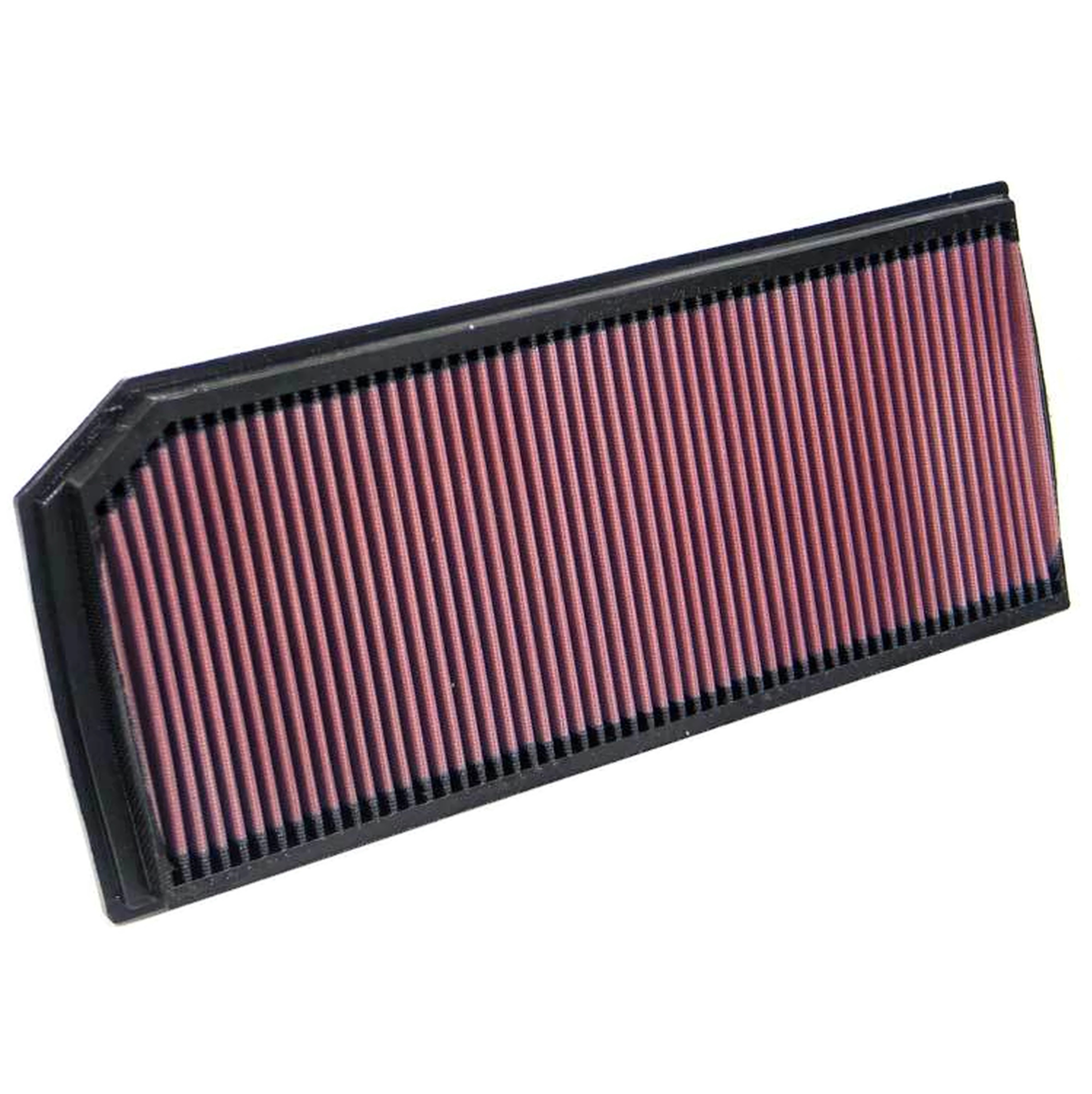 K&N Tauschluftfilter 33-2888 für Audi A3 TT KTM Seat Skoda VW 2,0i