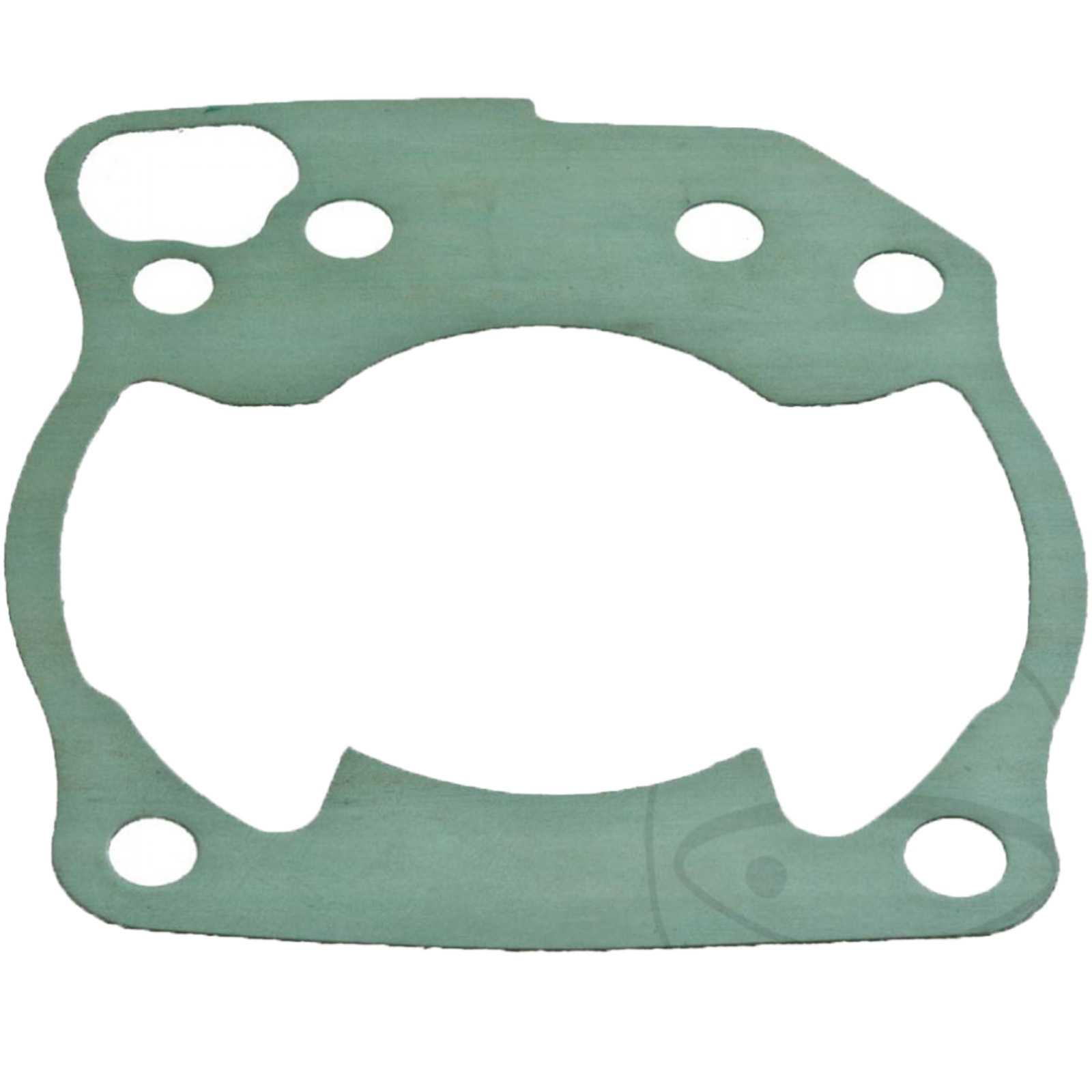 Zylinderfussdichtung S410210006112 0.4 mm für Honda CR250 R 1993 - 2001 CR250R ME ME03A