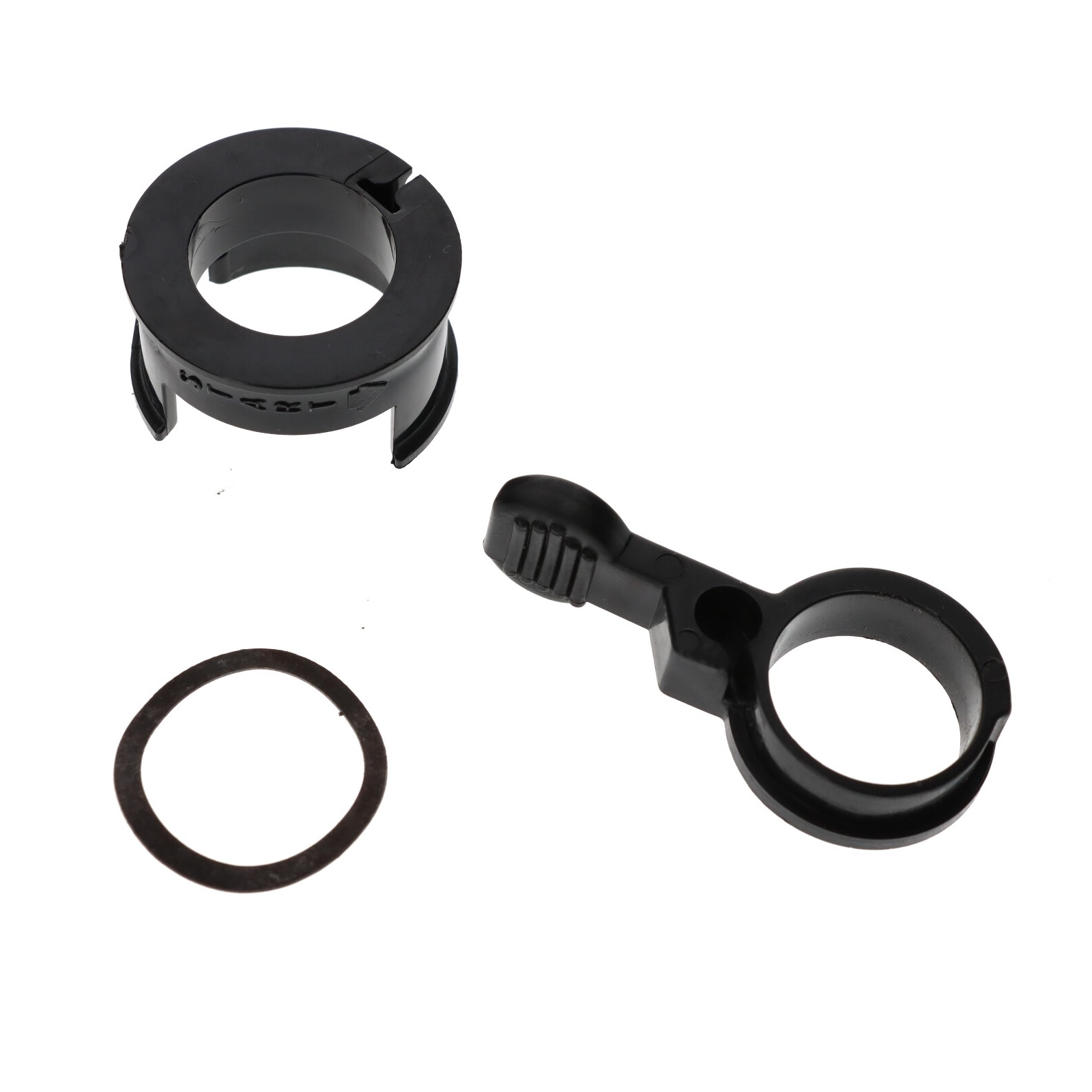 Choke Regulierhebel mit Gehäuse für MZ ETZ 150 250 251 Startervergaser