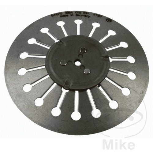SACHS Membranfeder ZF3054 005 031