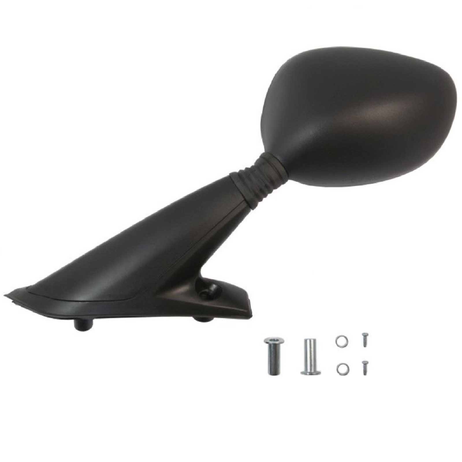 JMP Rückspiegel Paar für Piaggio X8 125 2004-07 200 2004-05 250 400 i e 2006-08
