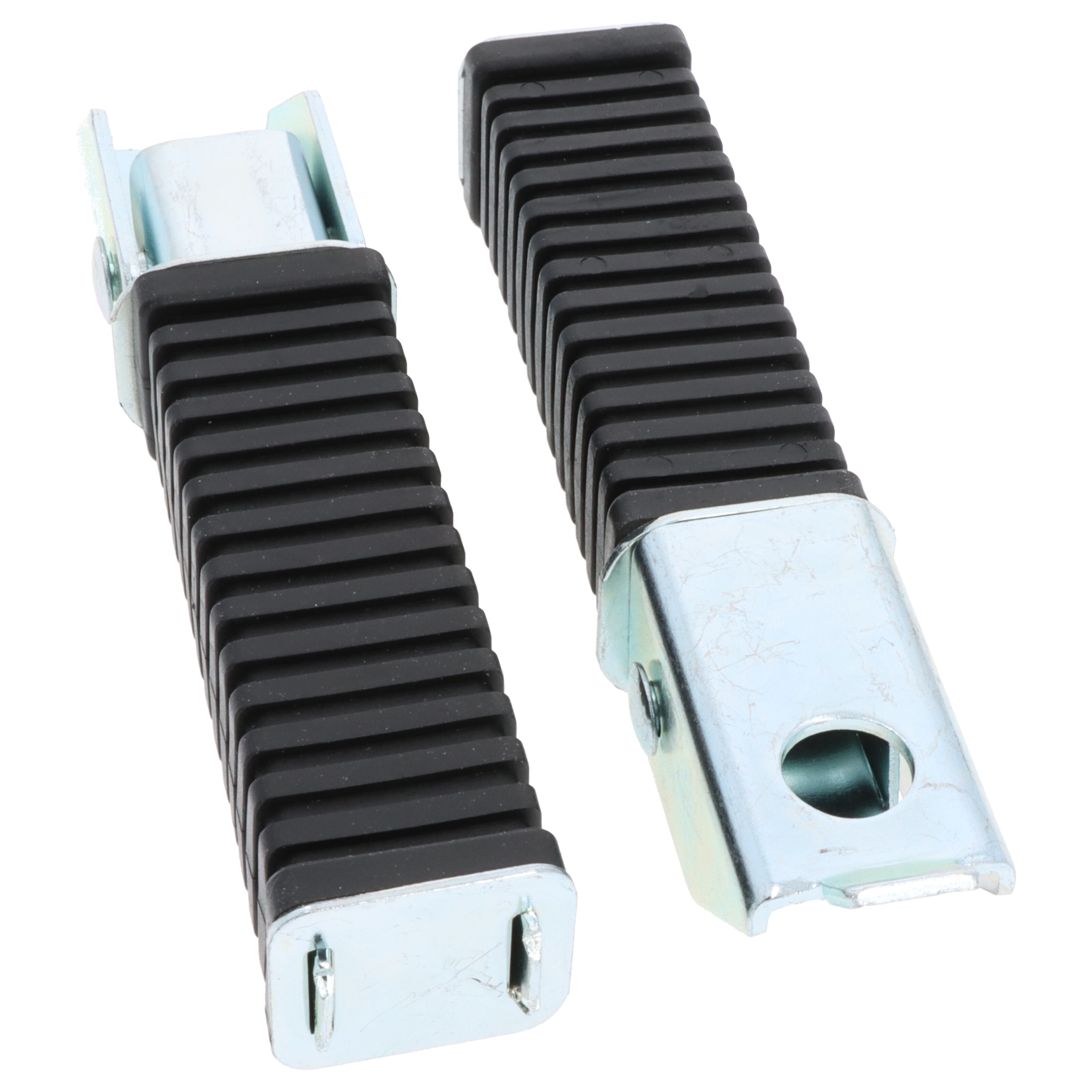 Fußrasten für Honda CA125 CB250 CB350 CB400 CB450 CB500 650 CX500 CMX250 CM200T