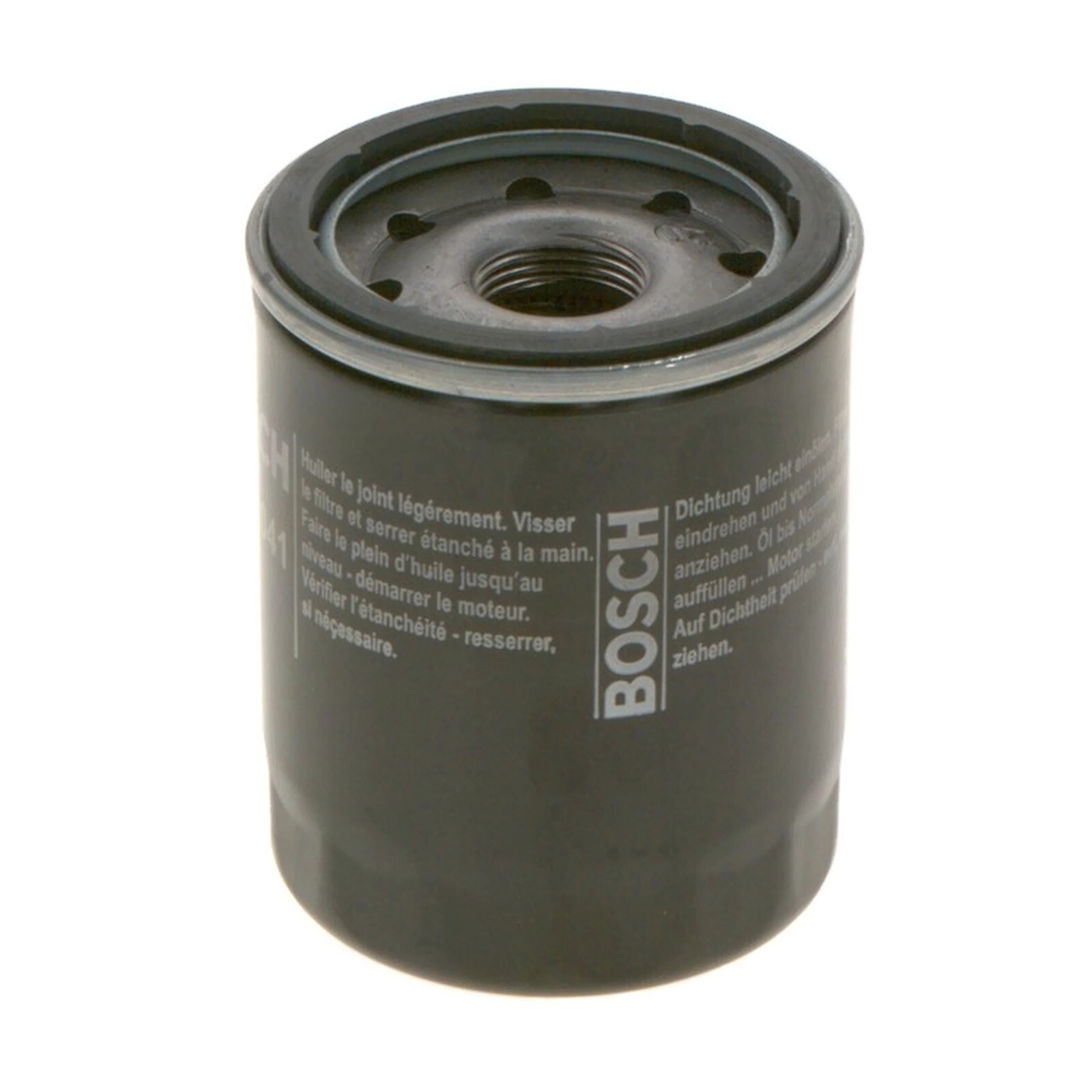 Bosch Ölfilter P2041 für Opel Ford Fiat Kia Nissan Lancia Citroen Peugeot Volvo Toyota