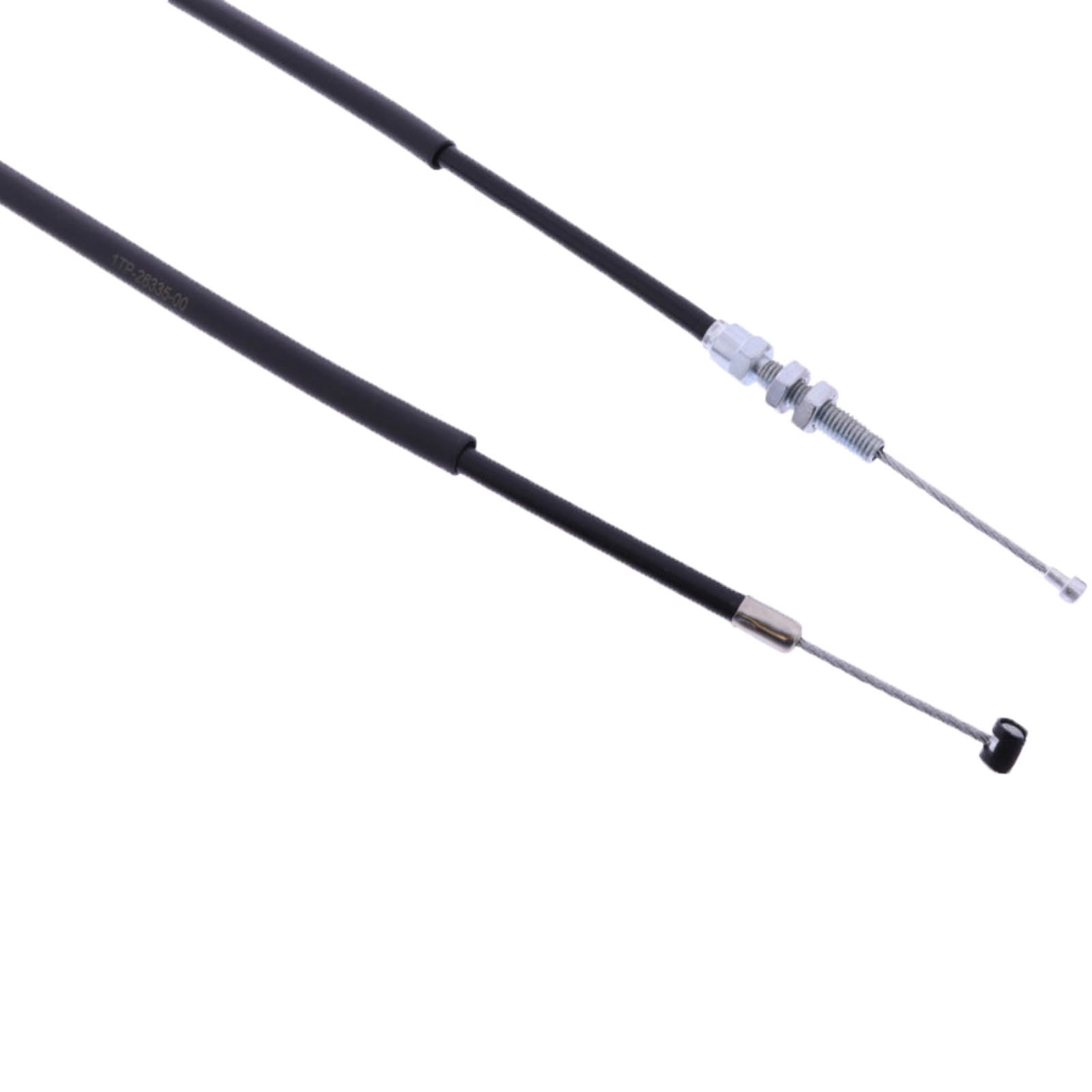 JMP Kupplungszug Kupplungsseil für Yamaha XV 950 2014-2021 Midnight Start XVS 950 A 2009-2015