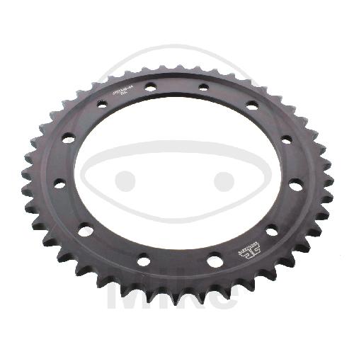 JT Kettenrad 44Z Teilung 530 schwarz JT Sprockets JTR1340.44ZBK