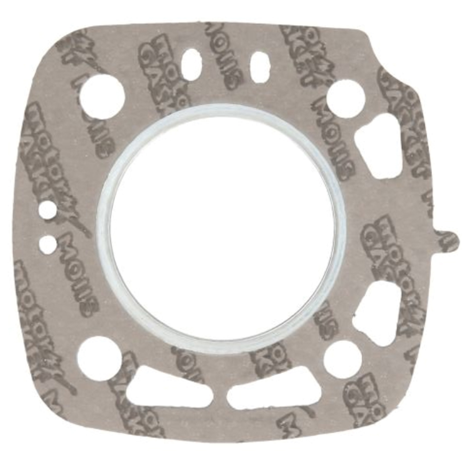 Zylinderkopfdichtung S410485001082 für Yamaha YZ 80 1983 - 1994 YZ80 17/14 Zoll