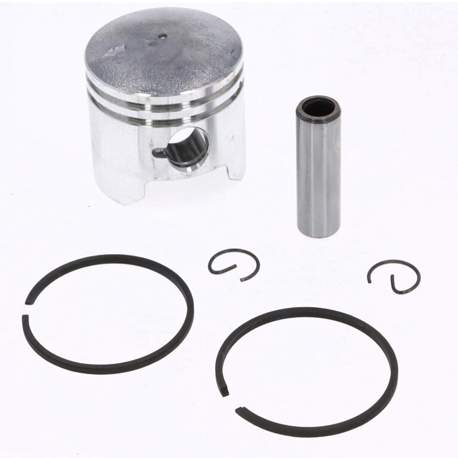 Kolben 44mm Kolbensatz komplett für Pocket Bike Minibike Mini Pocket ATV Mini Quad