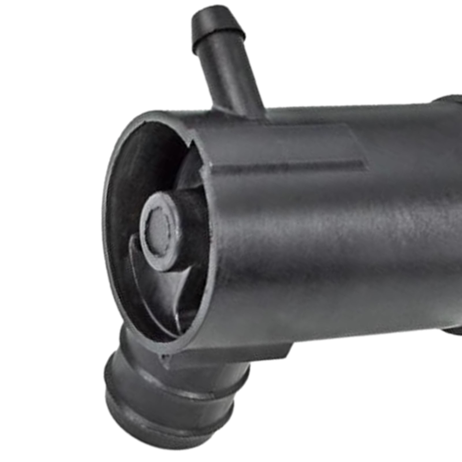 MEYLE Waschwasserpumpe für Hyundai Elantra V i10 II Genesis II i20 II H350 KIA Sportage III SL