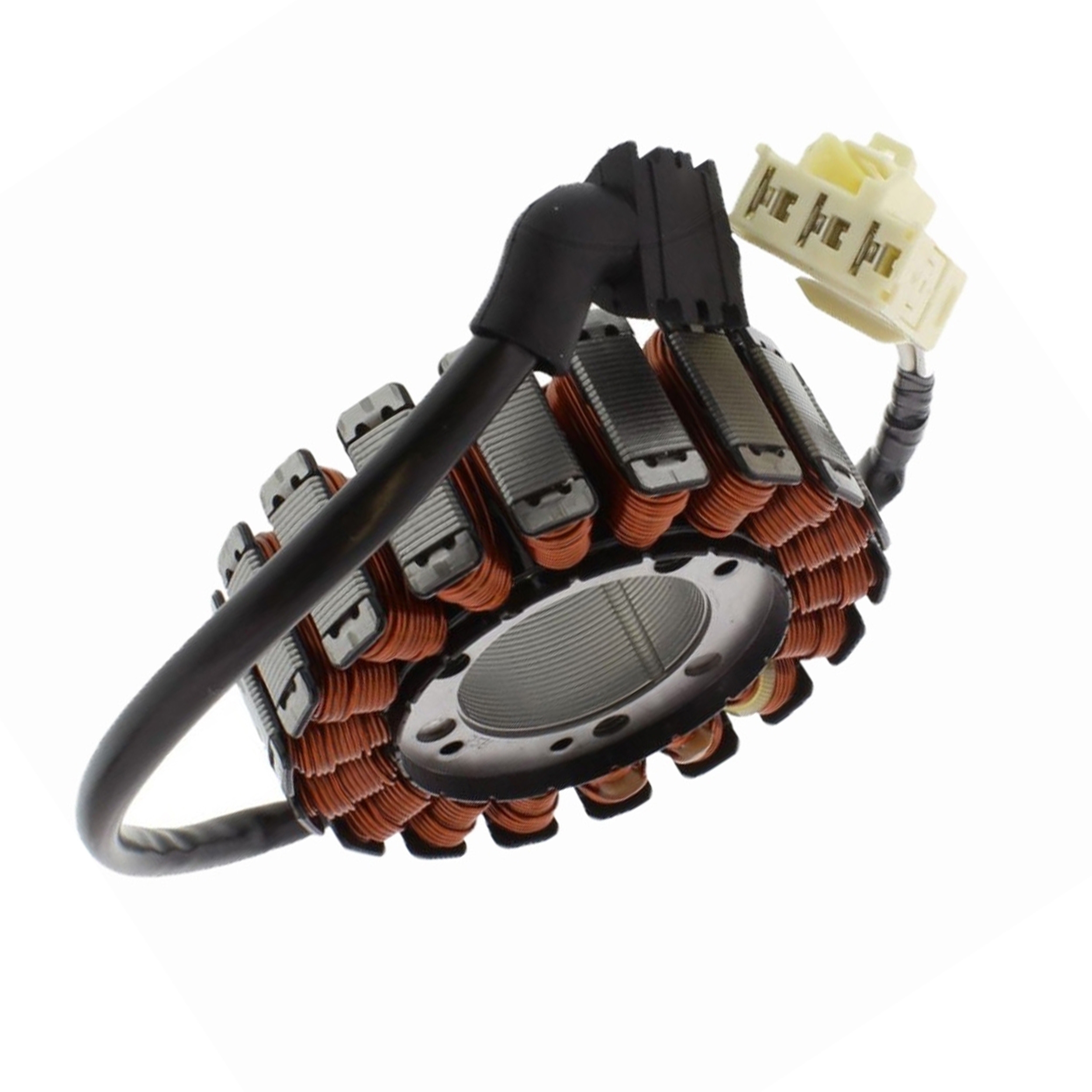 Tourmax STA-209 Lichtmaschinenstator für Yamaha FZS1000 Fazer FZS1000S Fazer 2001-2005