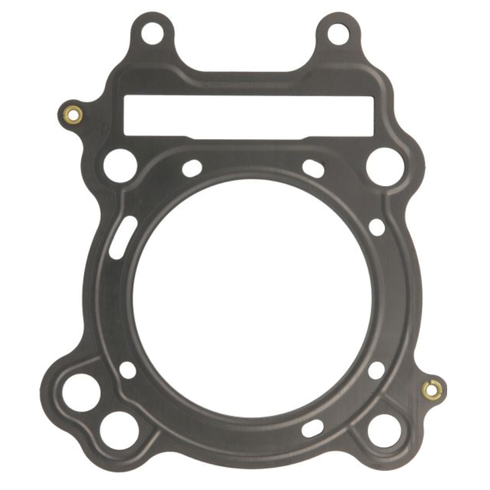 Zylinderkopfdichtung S410485001283 für Yamaha YFM 300 Grizzly 2WD 2012 - 2014 AH34W