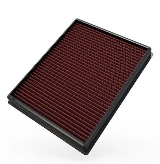 K&N Sport Luftfilter 33-2959 für BMW X6 35D XDRIVE 3.0 DIESEL 2008-2010