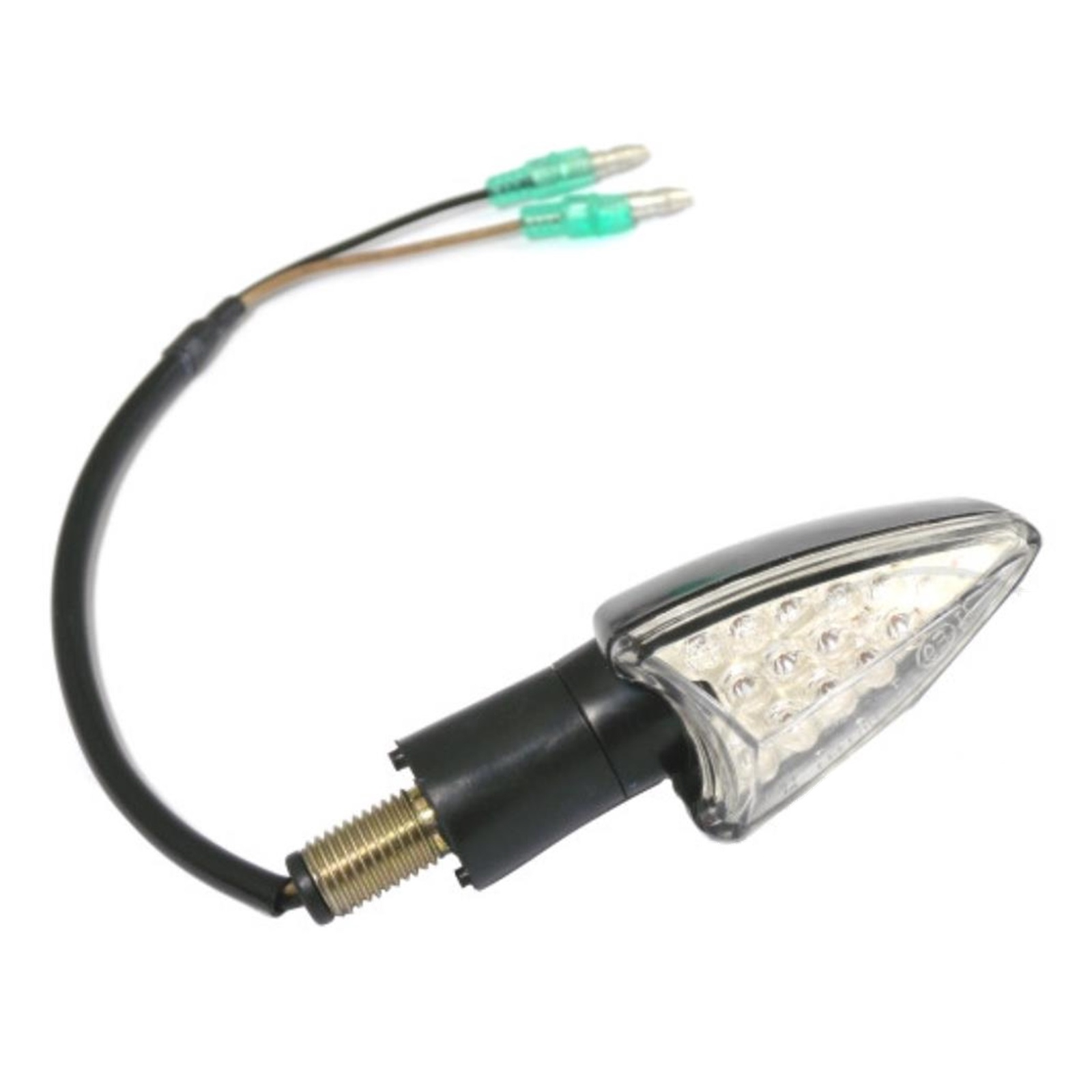 Blinkerleuchte für hinten rechts und vorne links für CPI SM SMX 50 Supermoto 2006-2014 SX Supercross 2006-2014