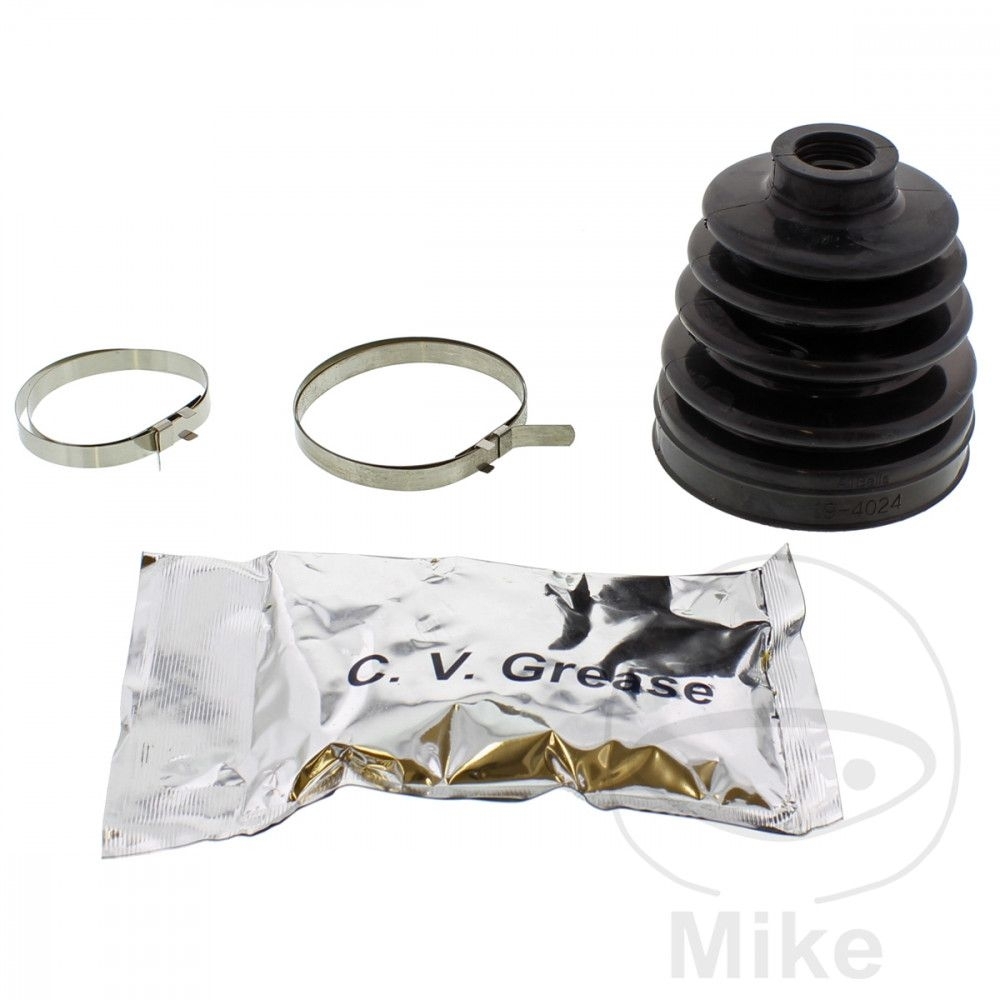 All Balls 19-5005 Achsmanschetten für Polaris Ranger 500 700 Sportsman 400 450 500 600 700 800