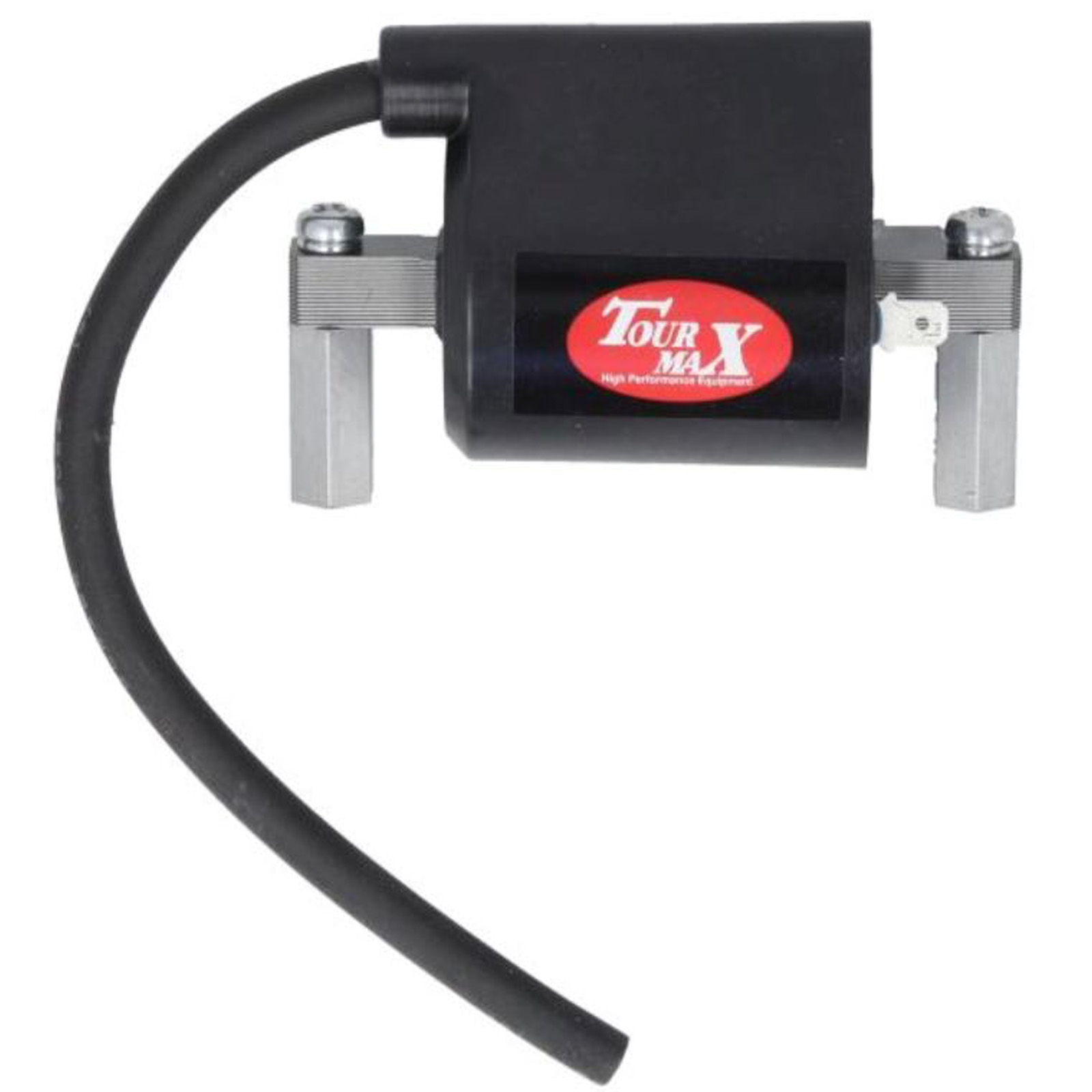 Tourmax IGN-309 Zündspule für Suzuki LS 650 F Savage Flachlenker Hochlenker 1986-2000