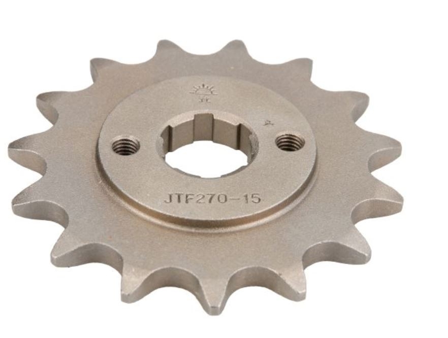 JT Ritzel 15 Zähne  Teilung 520  / 270.15 JT Sprockets