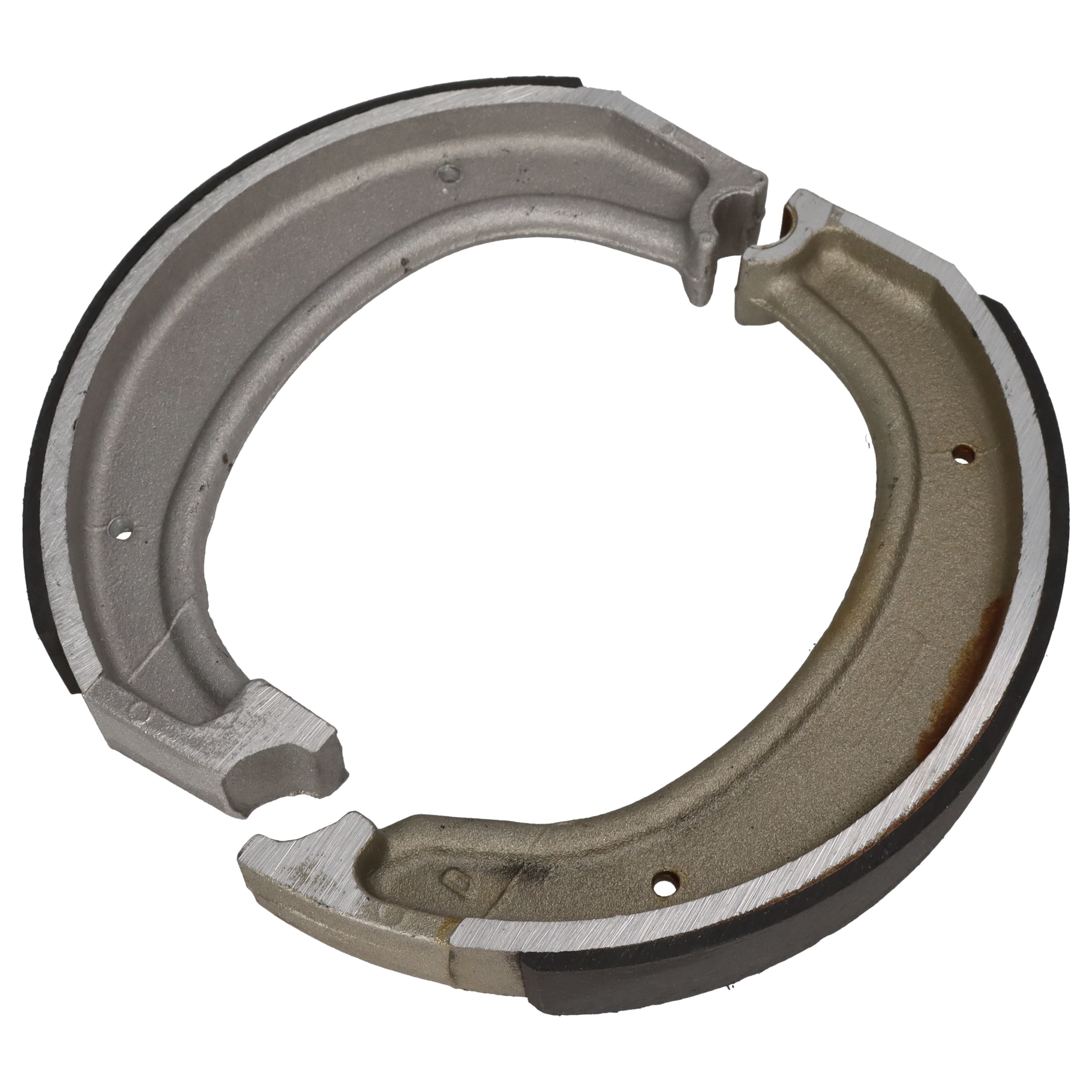 TRW MCS940 Bremsbacken hinten für BMW R45 R60 R65 R75 R80 R90 R100