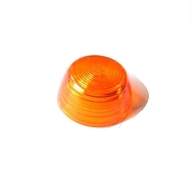 Blinkerglas für Honda CB50J CB100K CB125 CB250 CB400 CM CJ CX500 CY SRX Z