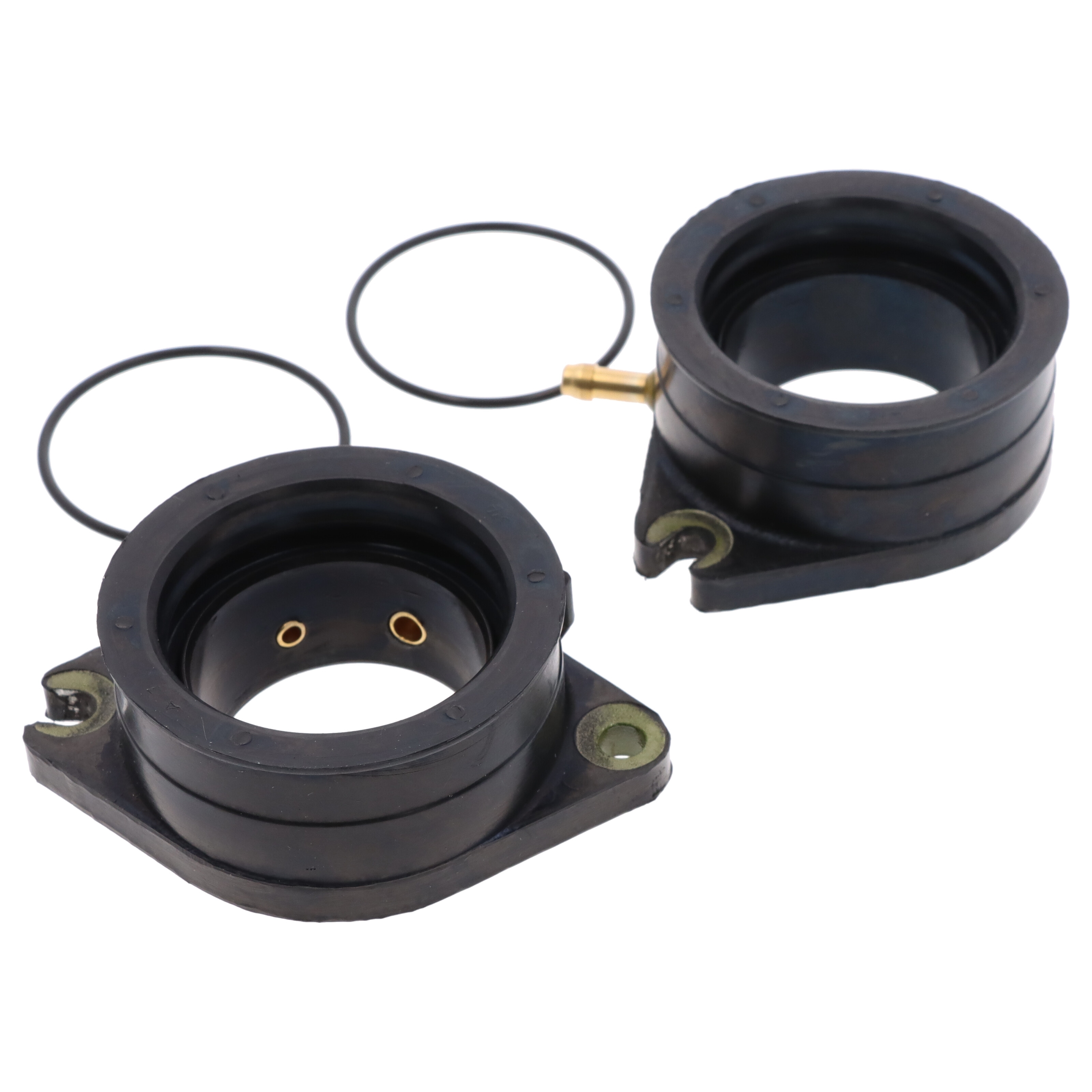 Tourmax CHY-6 Vergaseransaugstutzen für Yamaha XV 750 SE Midnight Special XV 920 XV750 XV