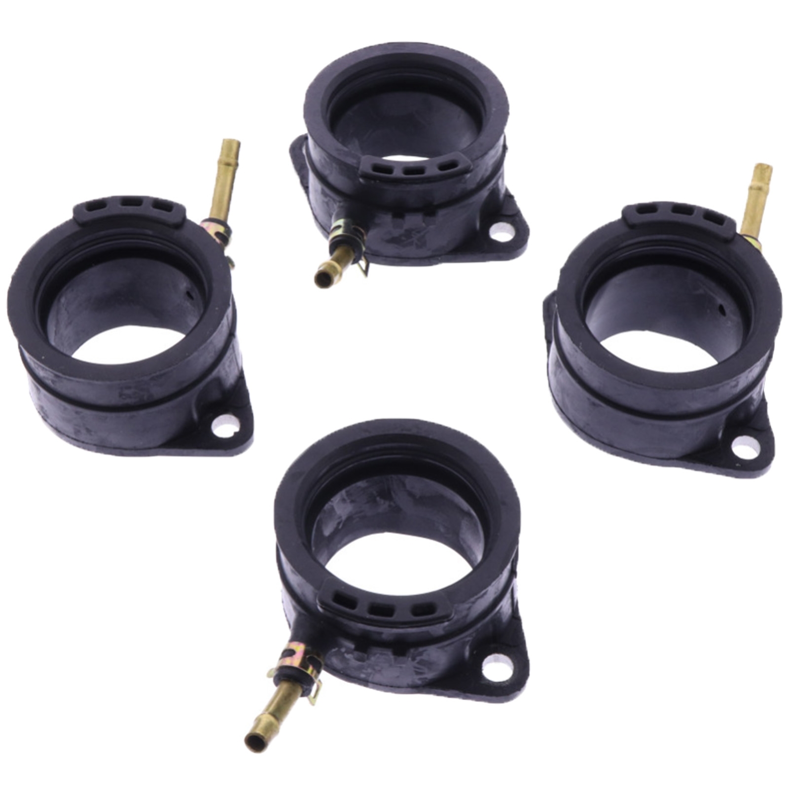 JMP Vergaser Ansaugstutzen für Kawasaki Ninja ZX-6R 600 1998 - 1999 ZX600GGA ZX600GHA