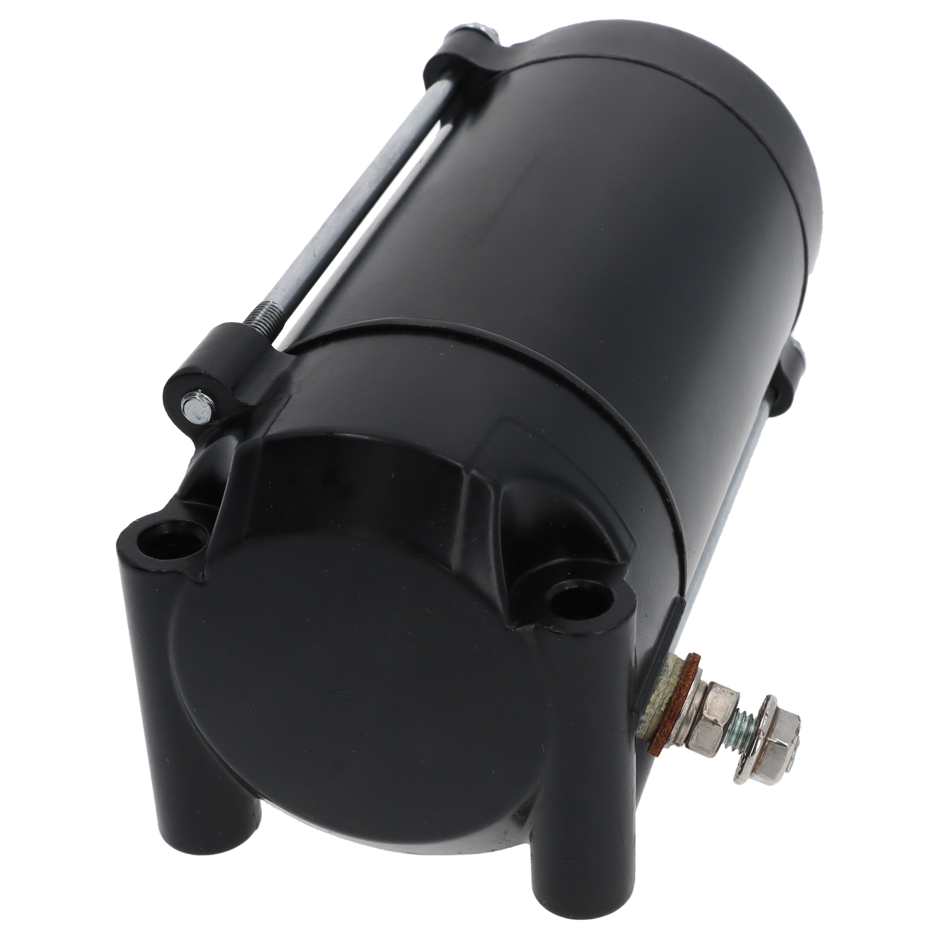 JMP Anlasser Startermotor für Yamaha XJ900 1984-2003 XJ750 1982-1985 XJ650 1980-1985