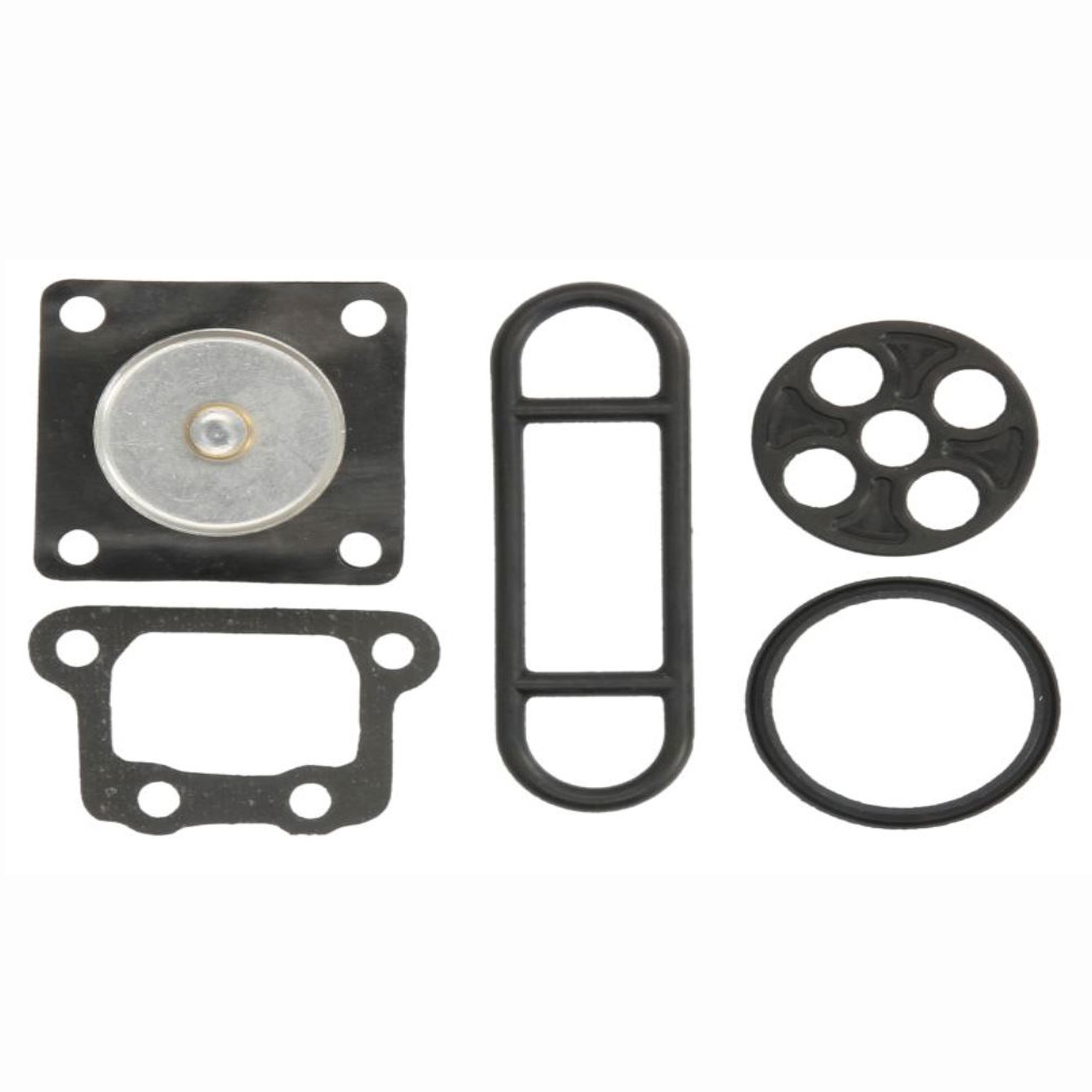 Tourmax FCK-12 Benzinhahn Reparatursatz für Yamaha SR 500 G SP XS 1100 750 E