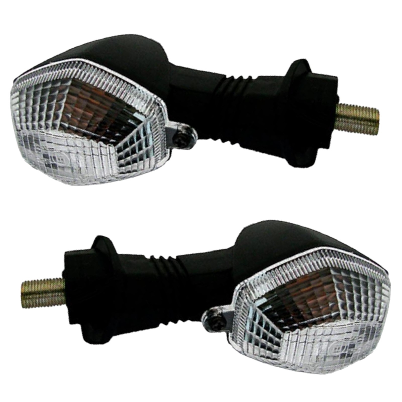 Blinkerpaar für vorne für Suzuki DL 650 V-Strom 2009-2011 1000 V-Strom 2007-2010 SV 650 2009-2016