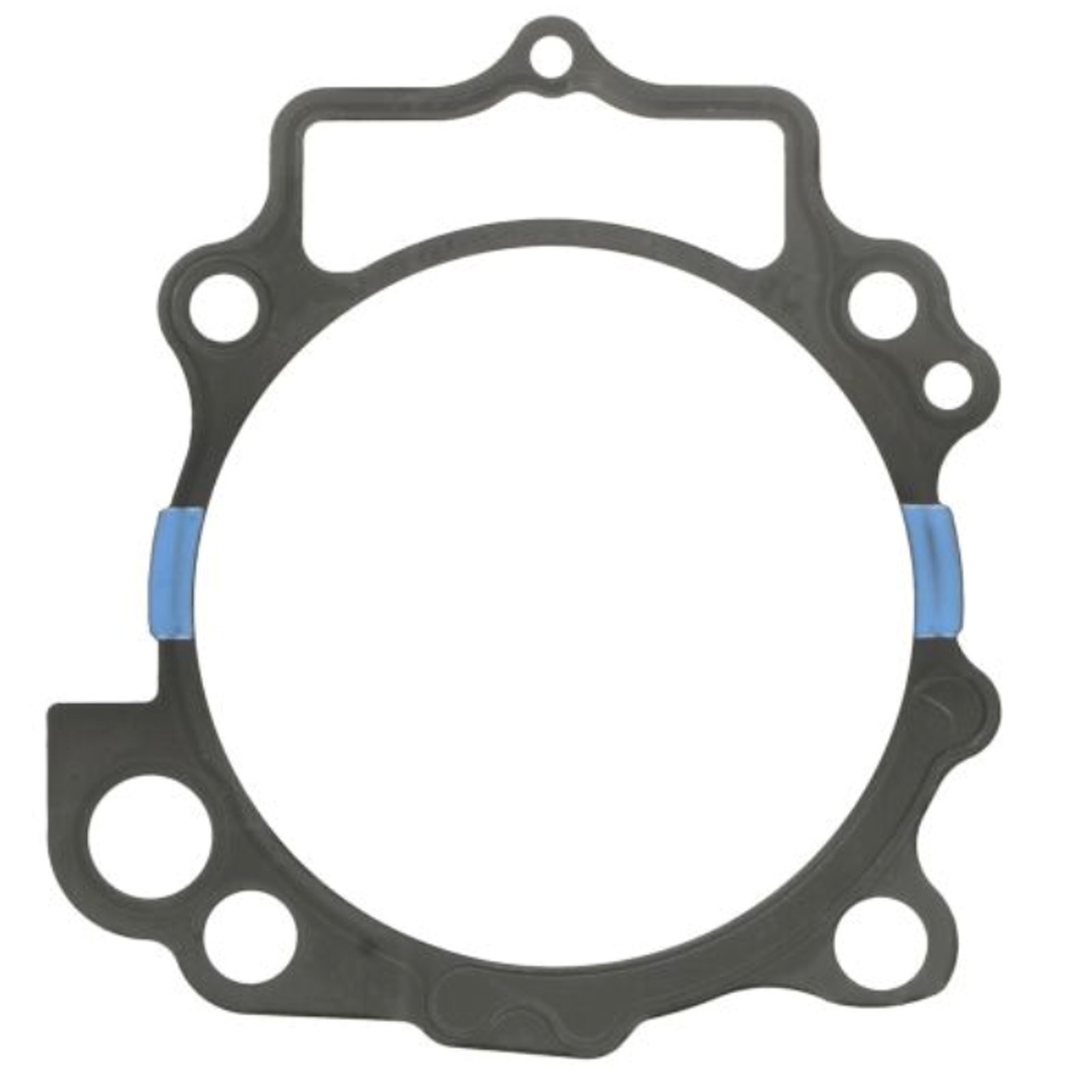 Zylinderfussdichtung S410485006249 für Yamaha YZ450 F 2010 - 2013 YZ450F CJ15C