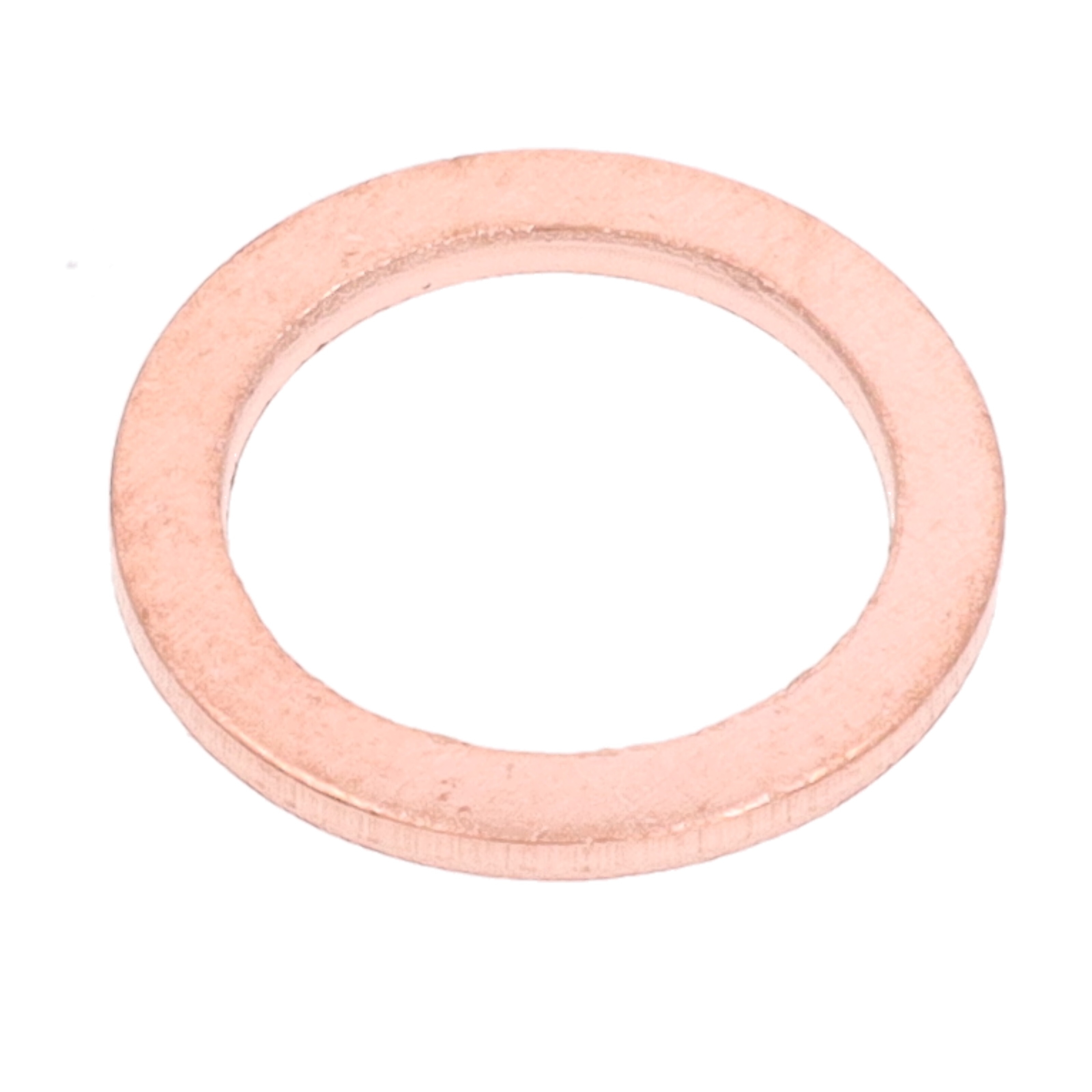 Elring 110.906 Dichtring Ölablassschraube Ölwanne für Mercedes BMW 12x17x1.5 mm