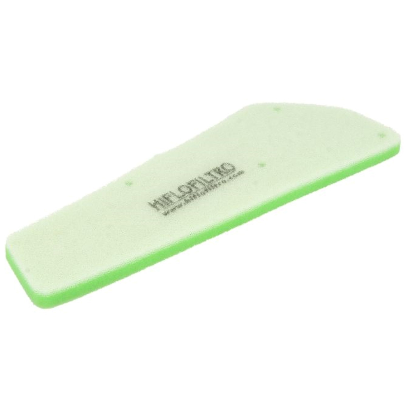 HIFLO HFA5106DS Luftfilter für AGM SYM Baotian Ecobike Ering FlexTech Rex Rieju Sachs