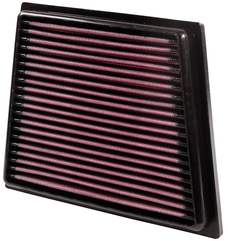 K&N Sportluftfilter 33-2955