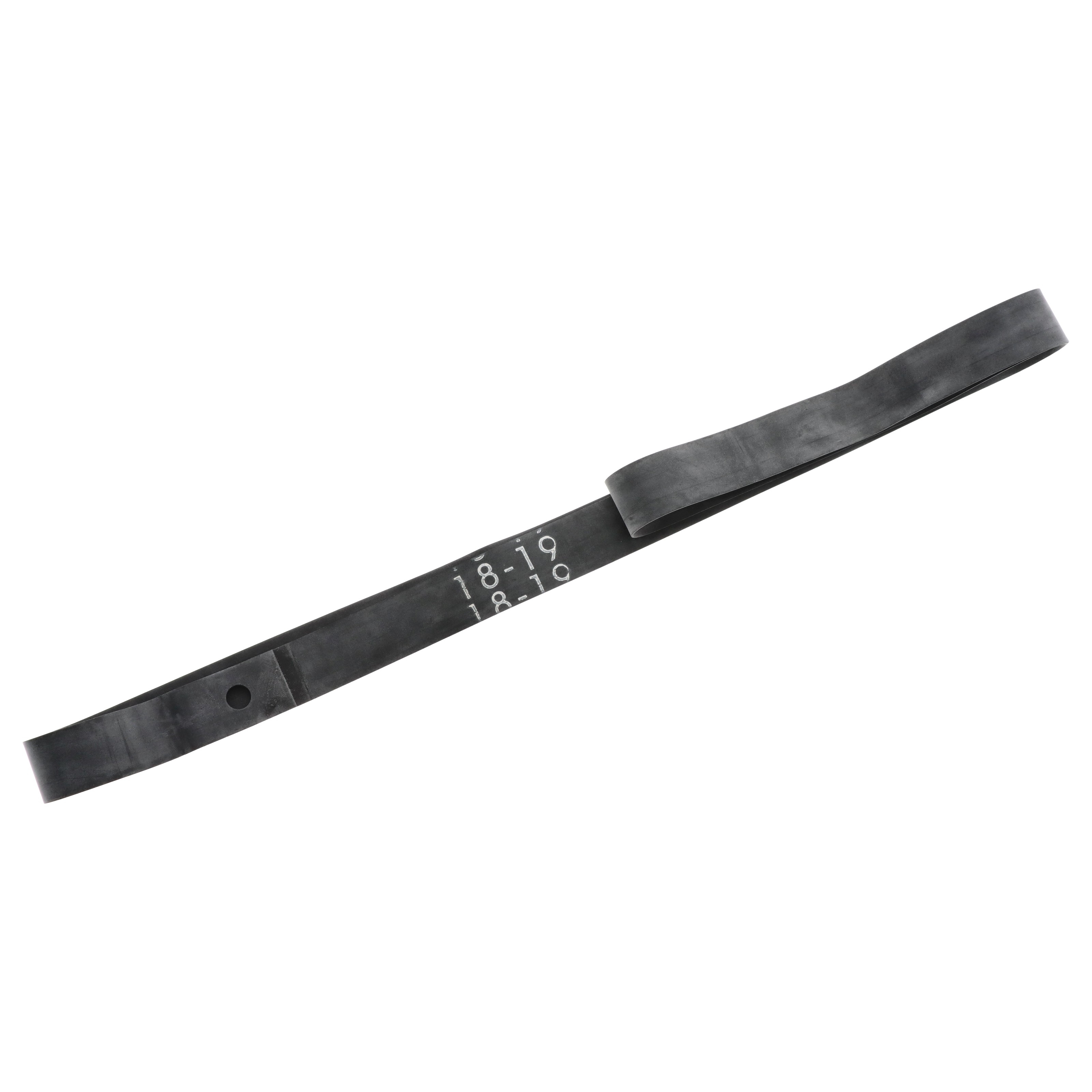 Motorrad Felgenband 18-19 Zoll 25 mm breit Reifen Schlauch Schutzband Felgenschutz