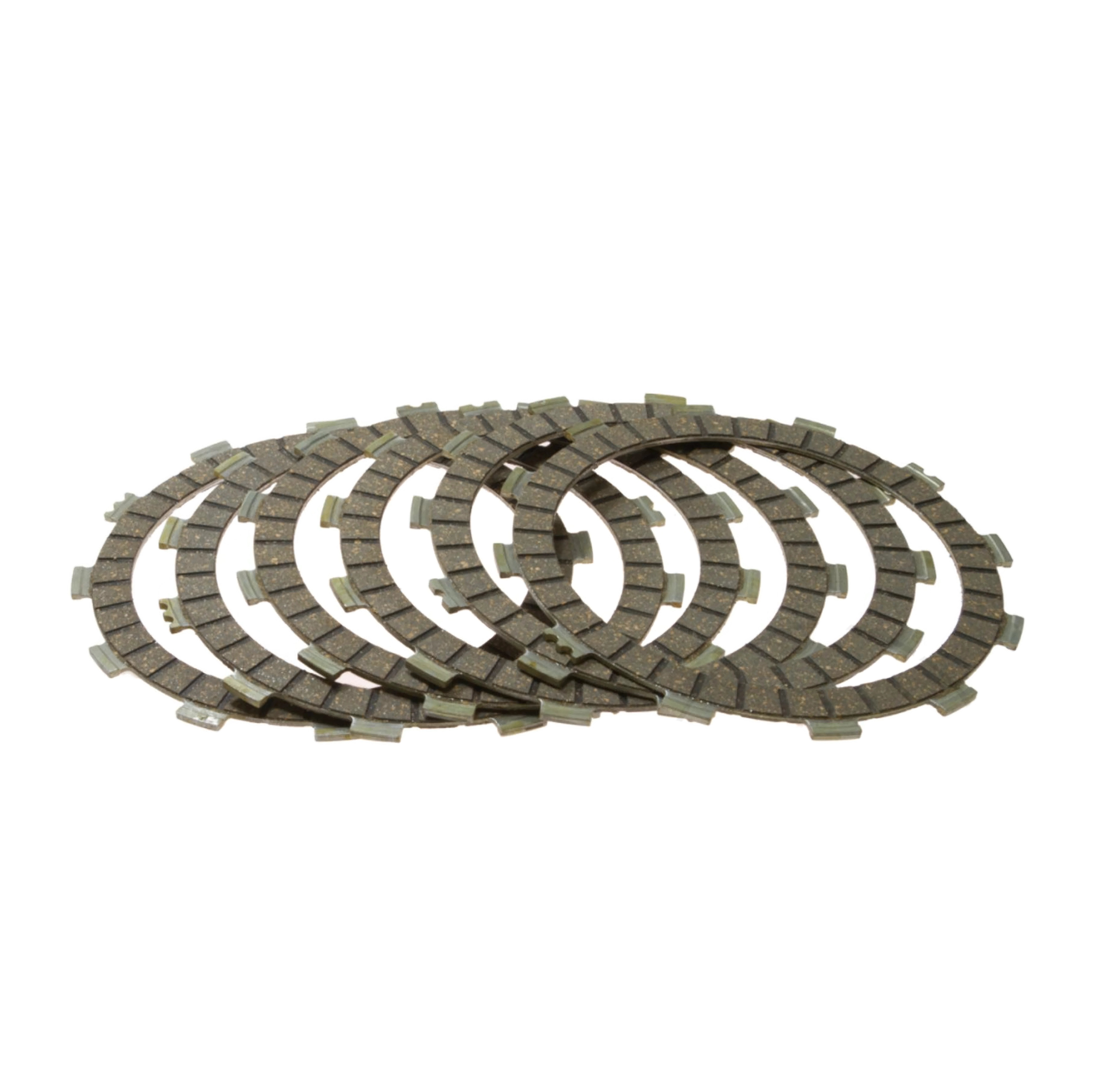 EBC Kupplung für Yamaha Virago XV535 H N SH SN 1988-2003 Reparatursatz verstärkt +Deckeldichtung