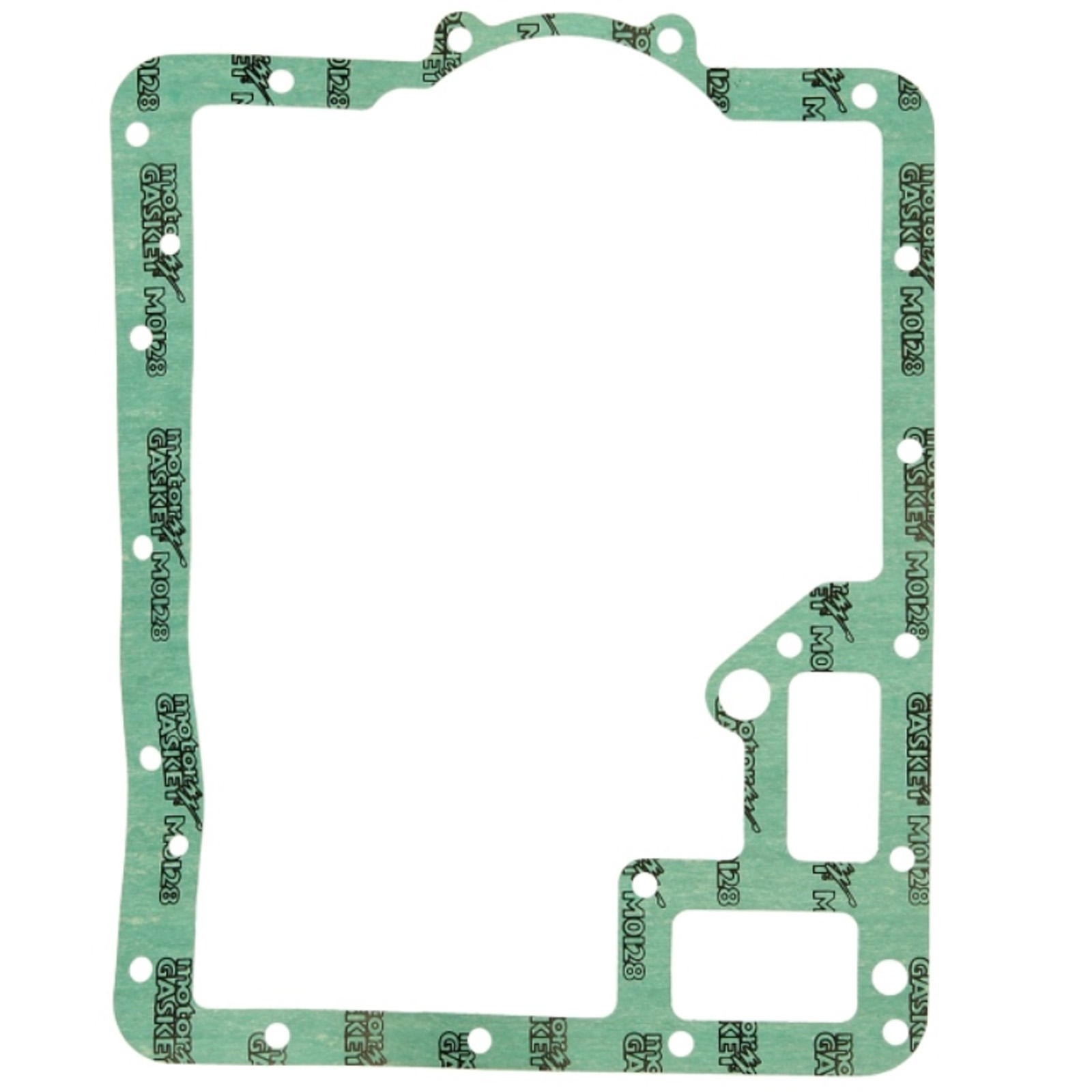 Ölwannendichtung S410250026011 für Kawasaki Z1300 A KZT30A 1979-1983 Z/ZG1300 A DFI 1984-1989