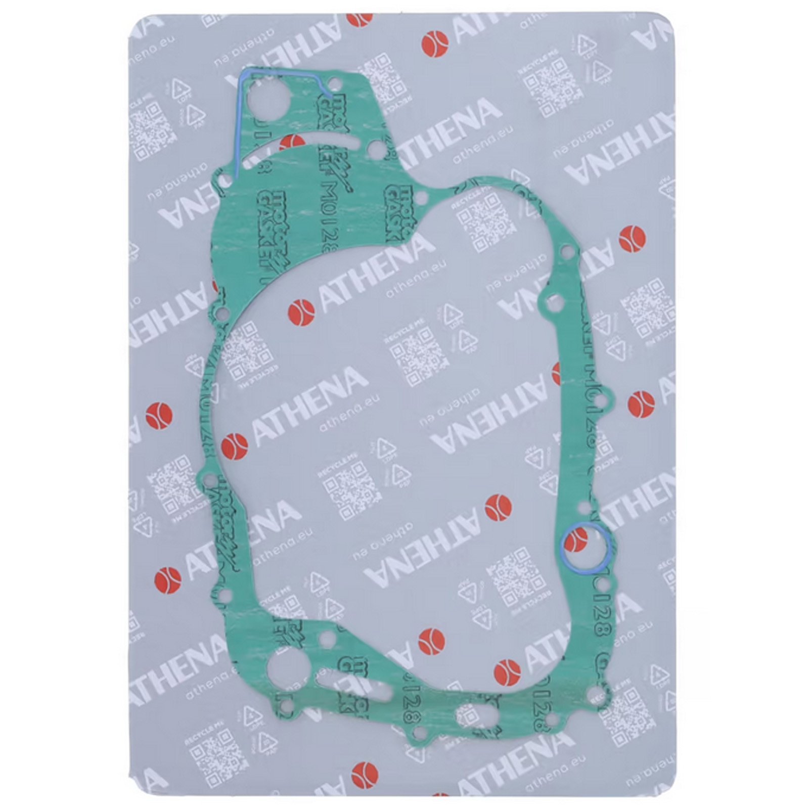 Lichtmaschinendeckeldichtung S410510017080 für Suzuki Burgman AN250 1998-2006 AN400 1999-2006