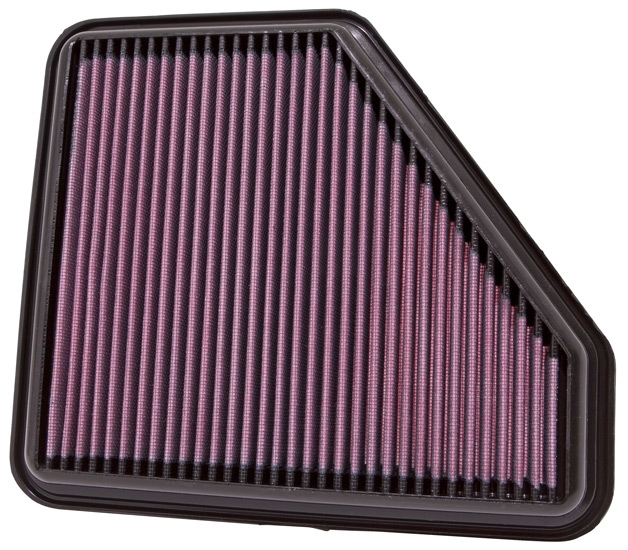 K&N Sport Luftfilter 33-2953 für Toyota Avensis 2.2 2.0 DIESEL 2009-2015