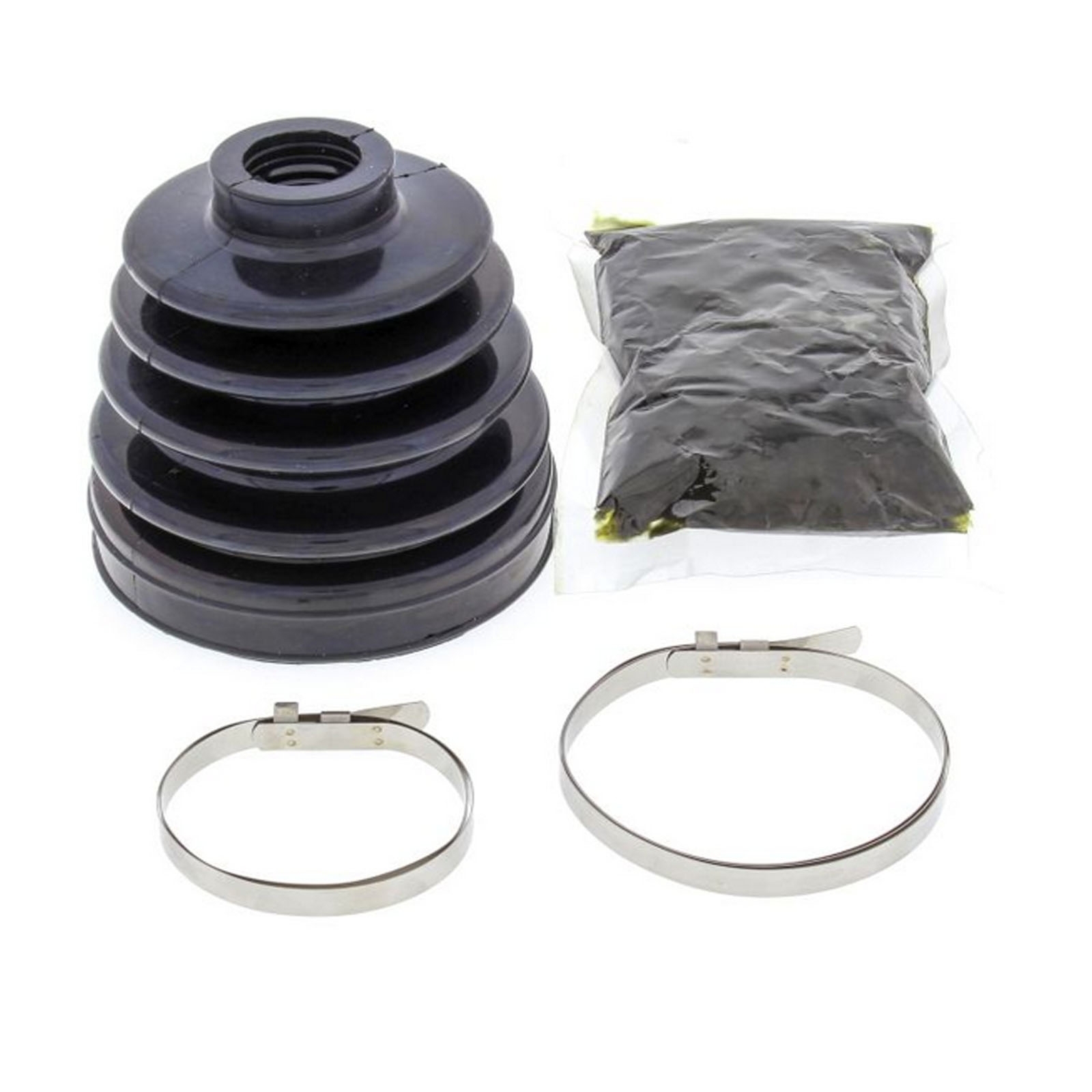 All Balls 19-5005 Achsmanschetten für Polaris Ranger 500 700 Sportsman 400 450 500 600 700 800