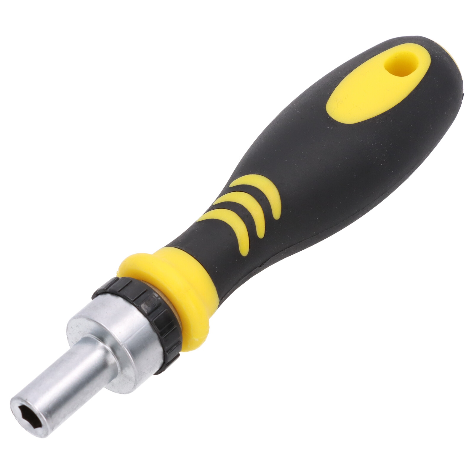 59 teiliges Schraubendreher Schraubenzieher und Bit Set für Torx® Schrauben Kreuzschlitz Schlitz