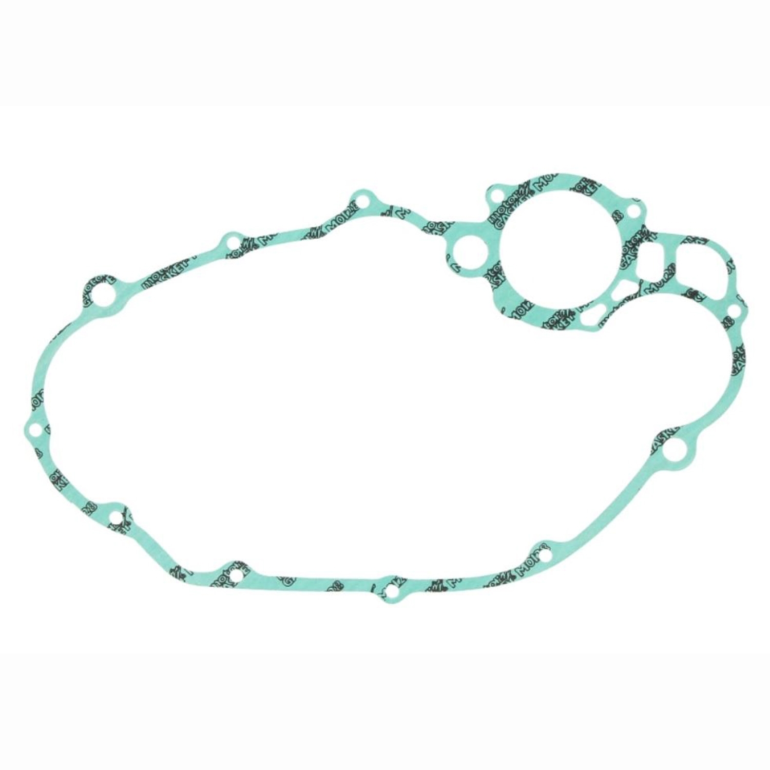 Kupplungsdeckeldichtung S410485008014 für Yamaha SR500 1979-1999 SR500G SR500SP XT500