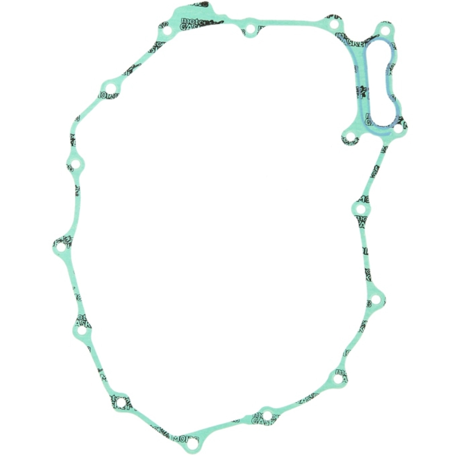 Kupplungsdeckeldichtung S410210008087 für Honda Fire Storm VTR1000 F 1997-06 Varadero XL1000 V VA