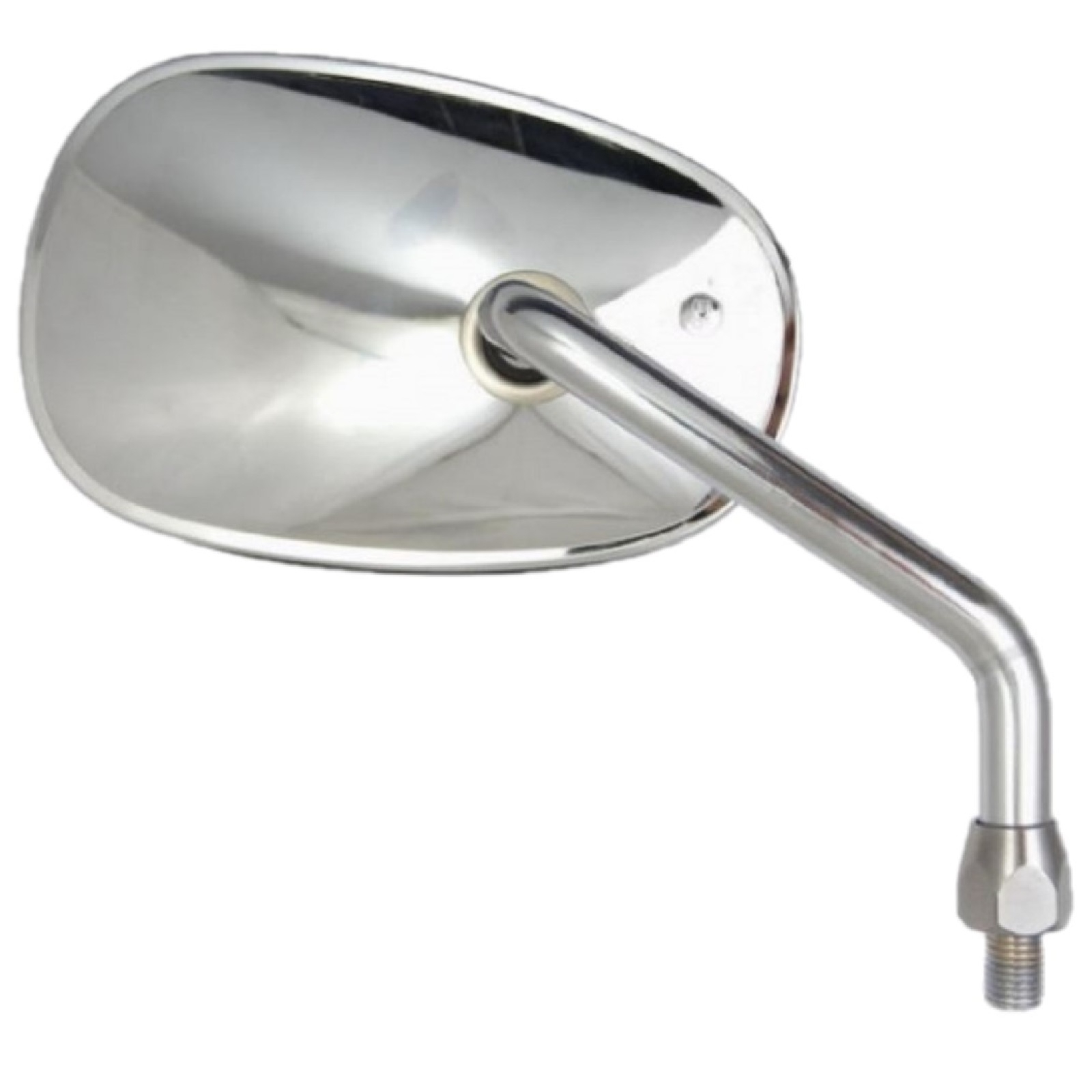 JMP Rückspiegel Paar für Kawasaki VN 1700 B C D E F 2009 - 2010 2000 A H 2004 - 2010