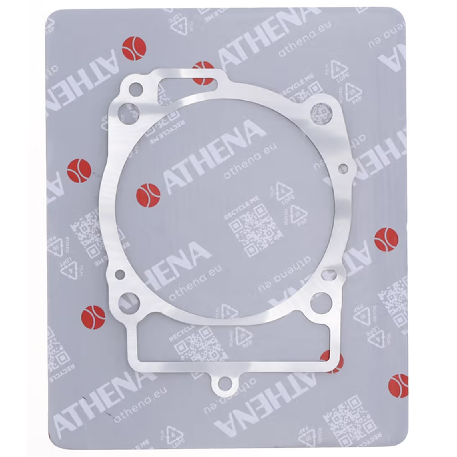 Zylinderfussdichtung S410110006082 für Ducati Desmo 450 MX 2025 - 2026 0.1 mm