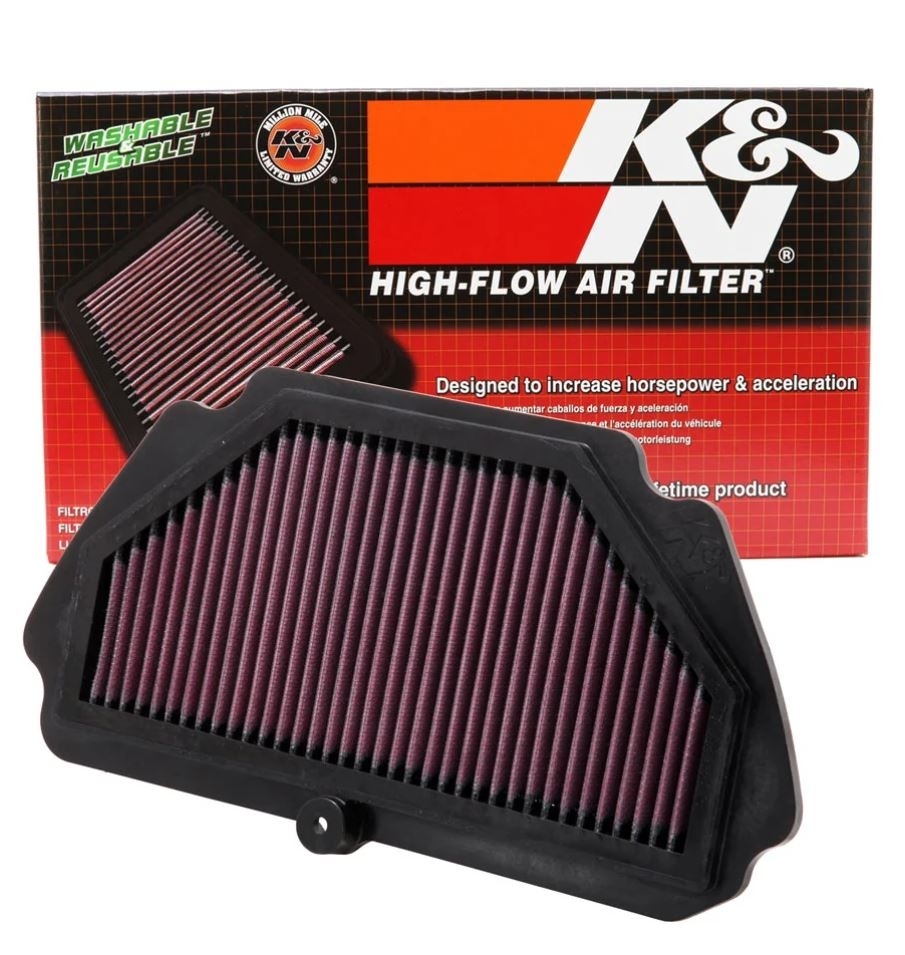 K&N Sportluftfilter KA-6009