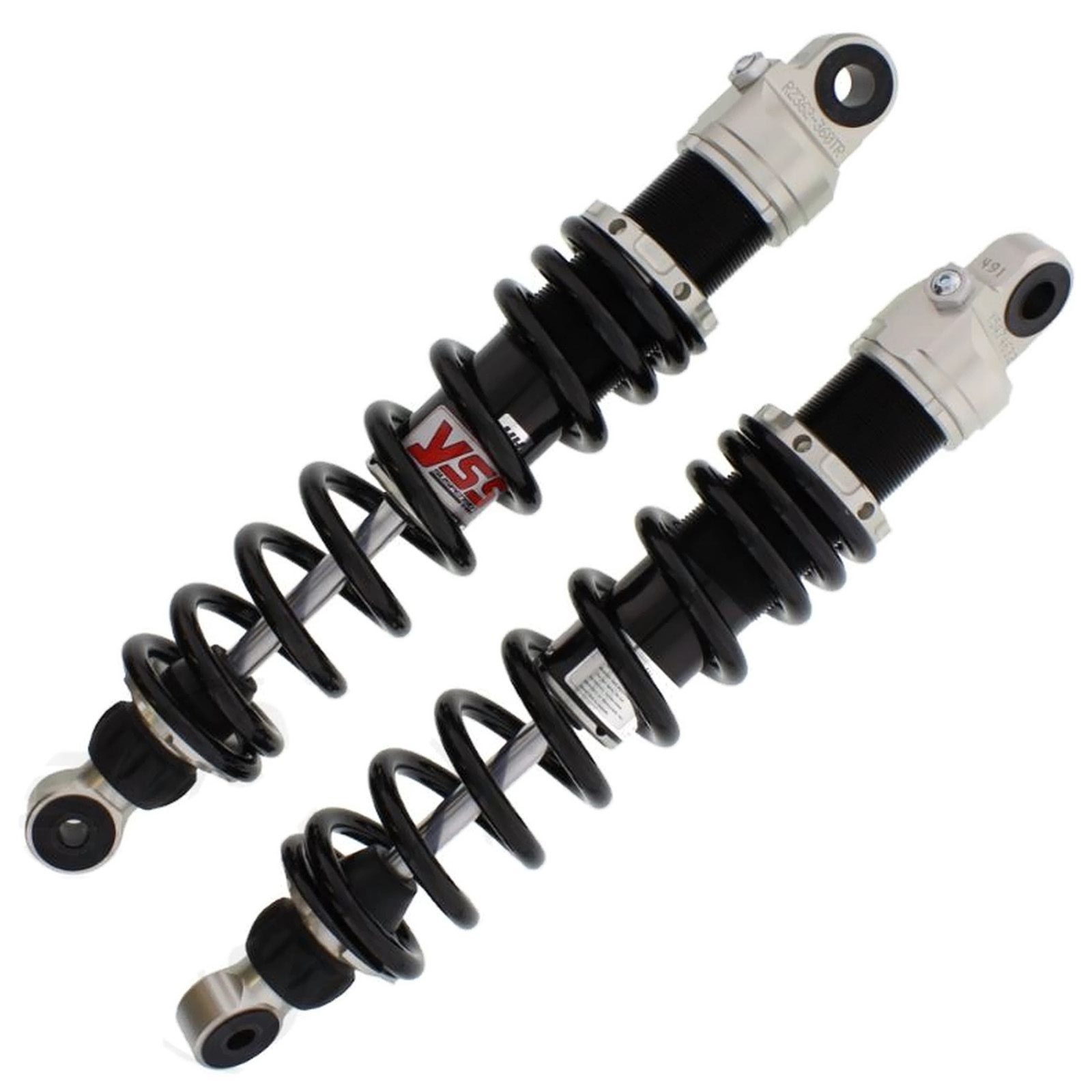 YSS RZ362-360TR-38-88 Stoßdämpfer Federbeine hinten für Honda CB1300 2003-2013 Super Four Bold Dor